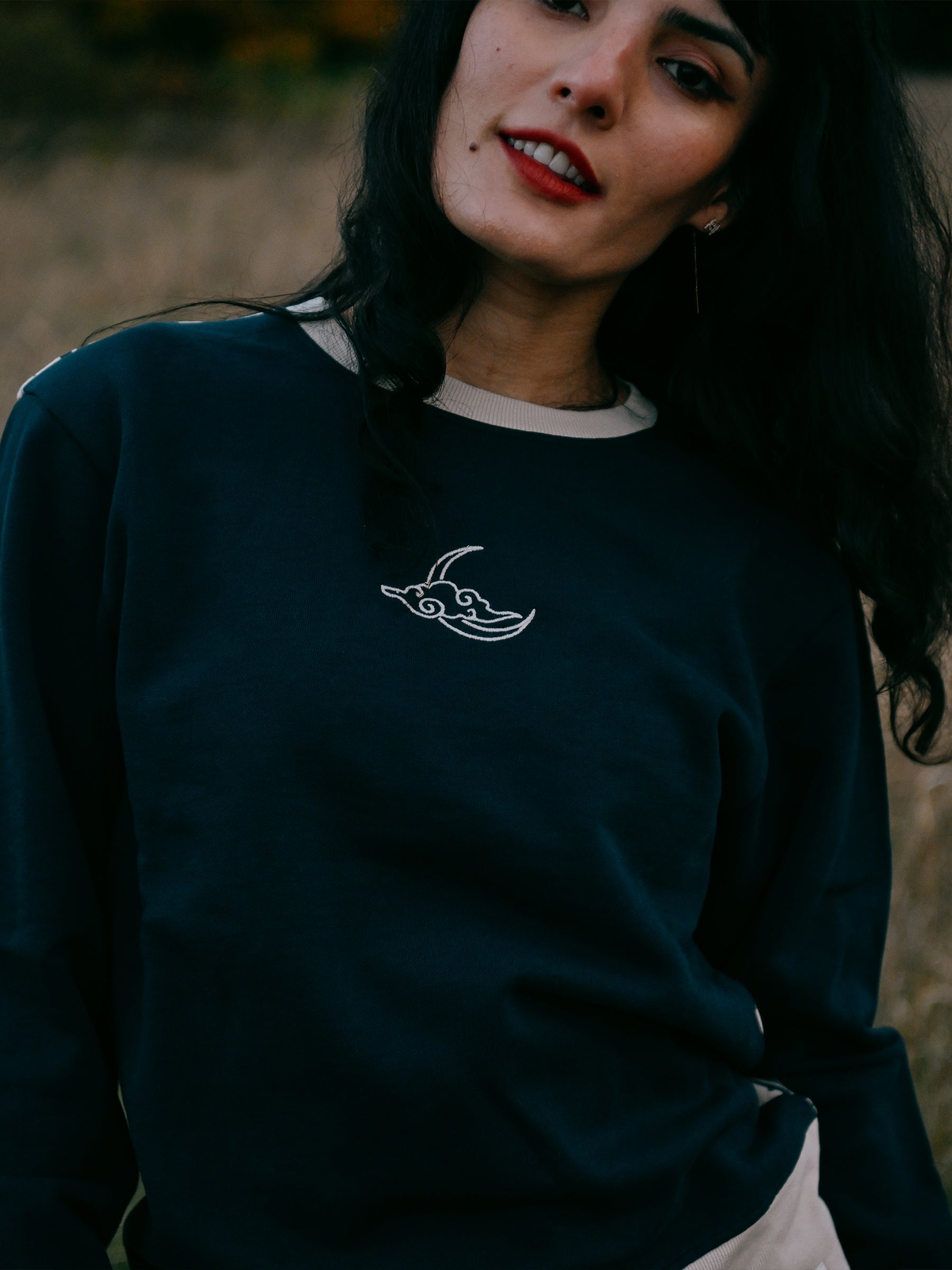 Reverie de Lune Pullover