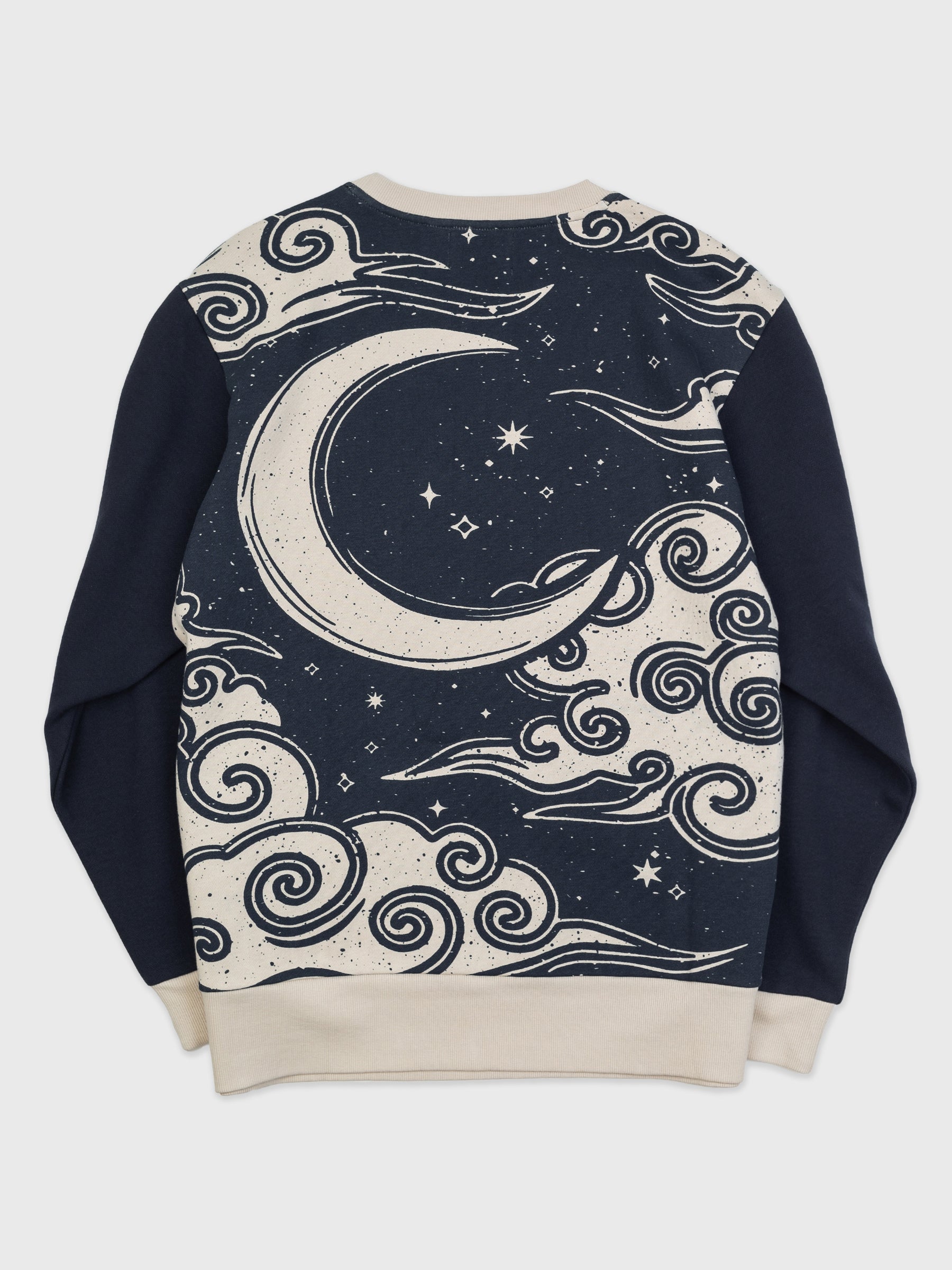 Reverie De Lune Pullover Bundle, a Gift Bundle by Happy Earth Apparel