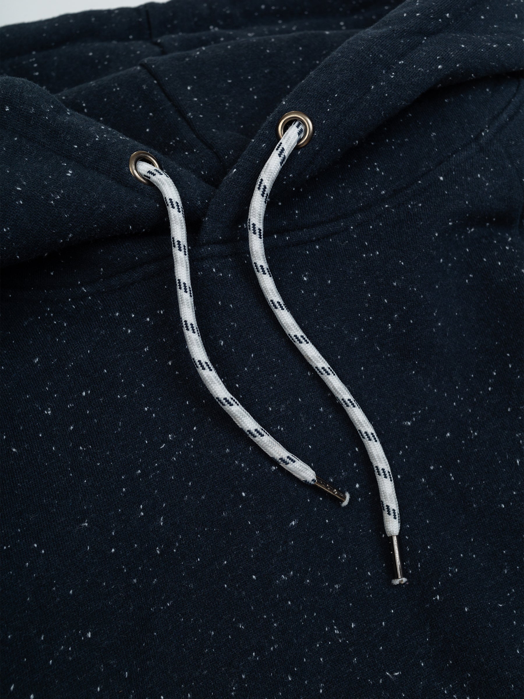 Starlit Night Hoodie-Organic Hoodie-Happy Earth