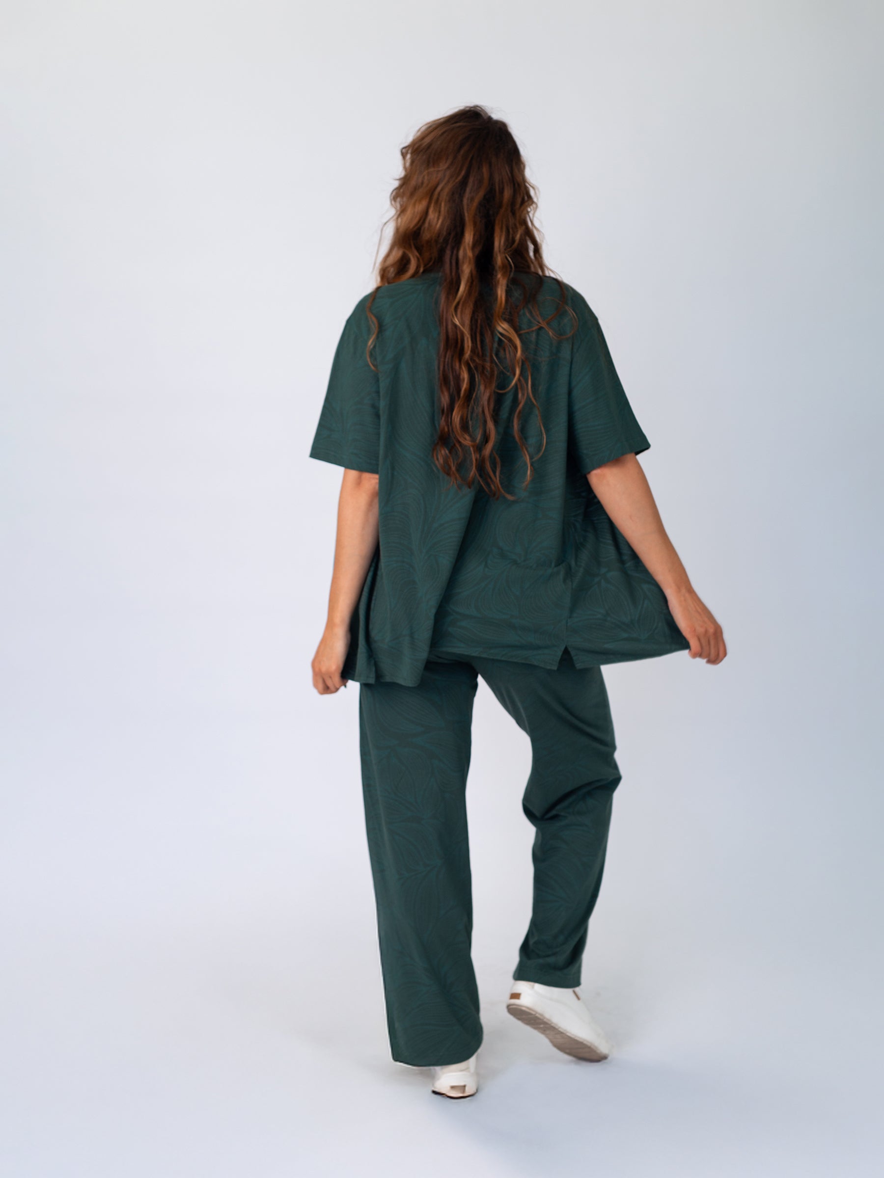 Rincón Shirt | Tropics