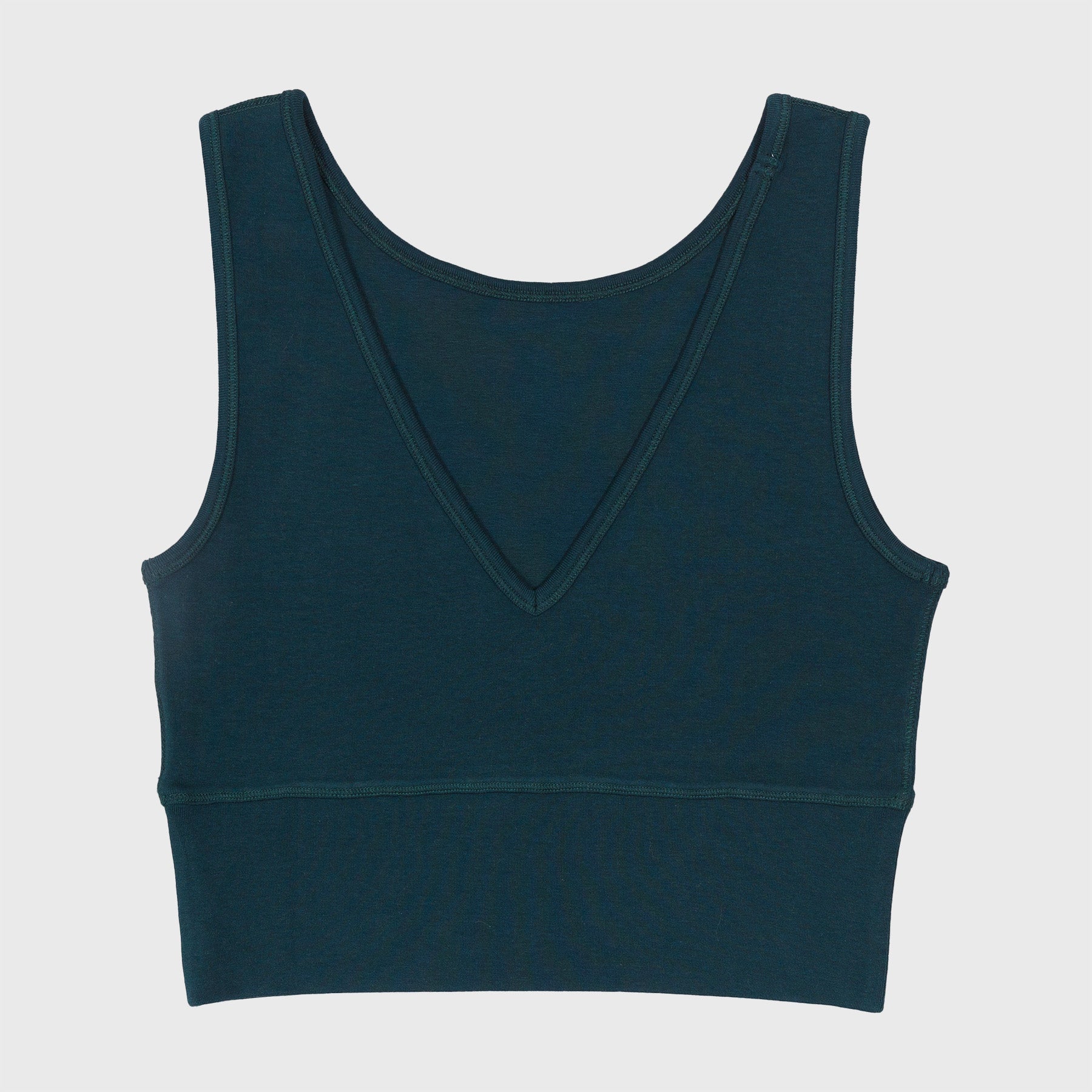 PlantTec™ Reversible Tank | Monstera