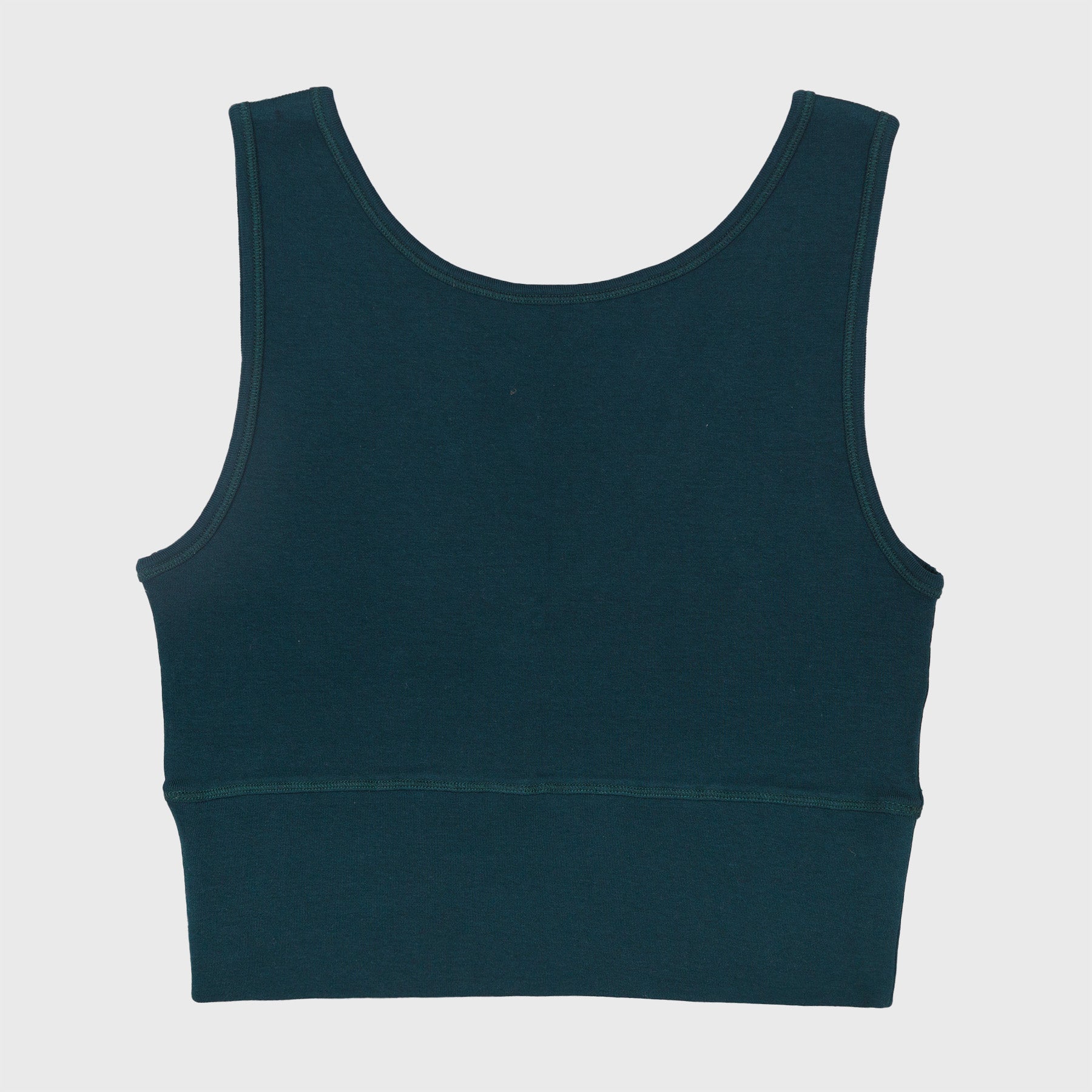 PlantTec™ Reversible Tank | Monstera