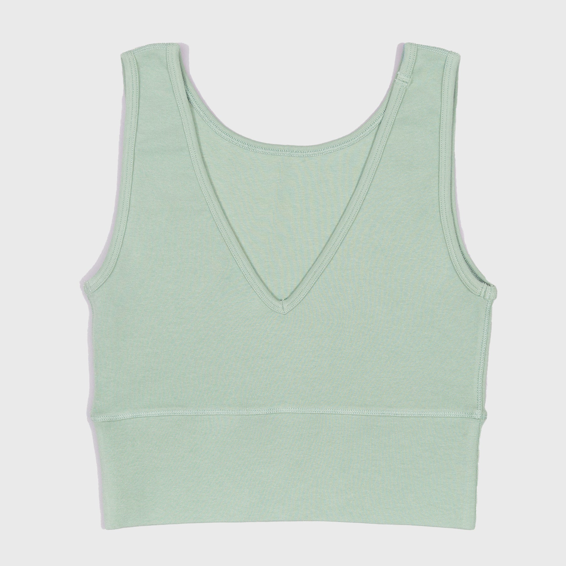 PlantTec™ Reversible Tank | Sage