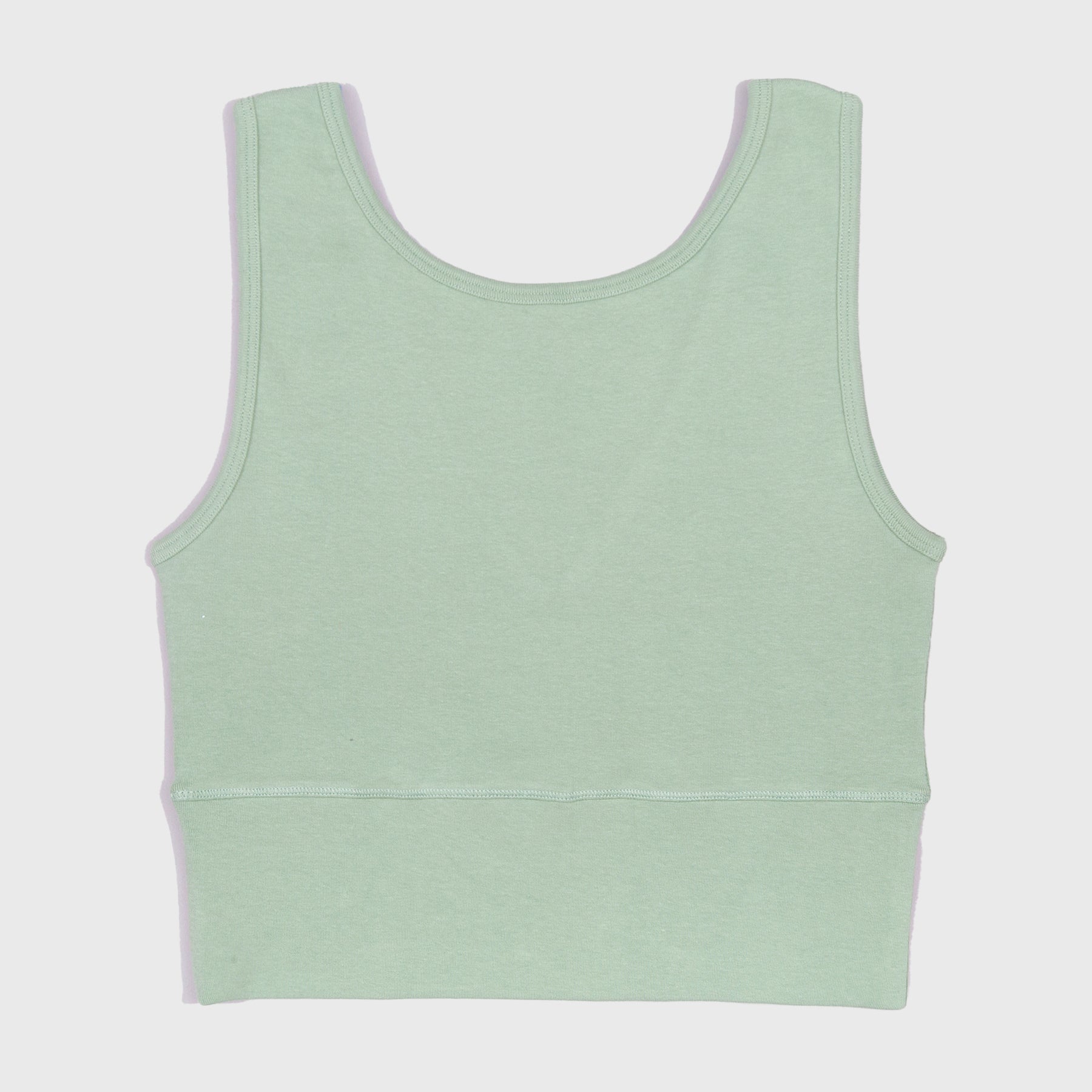 PlantTec™ Reversible Tank | Sage