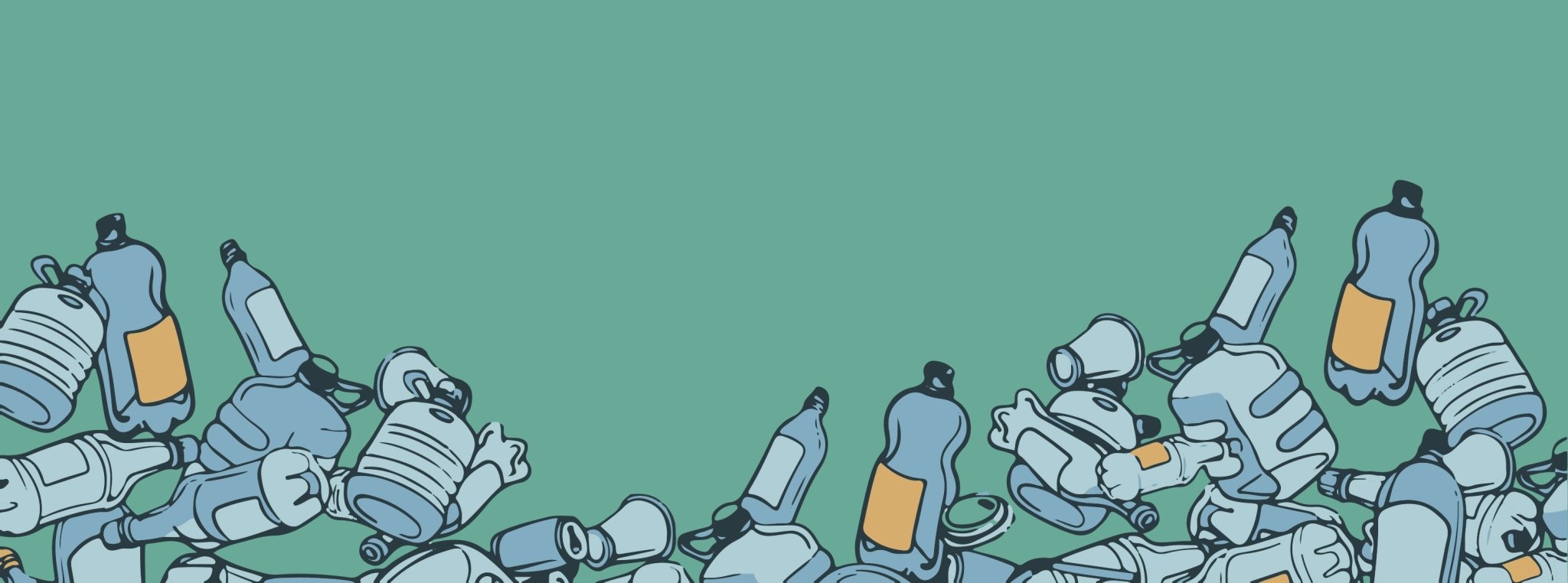 April Challenge: Clean Up Competition - Happy Earth®