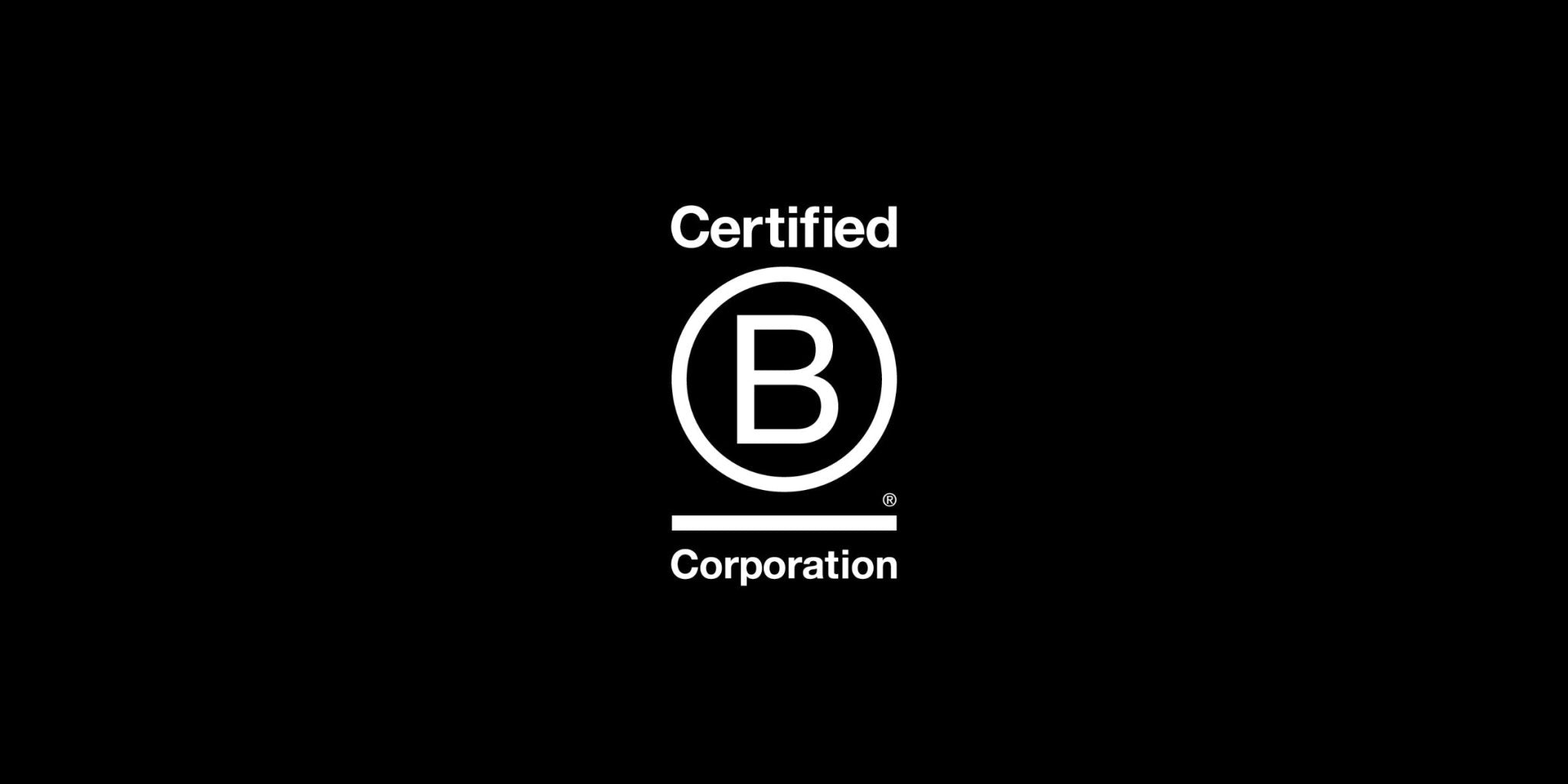 Happy Earth is a Certified B Corporation - Happy Earth®