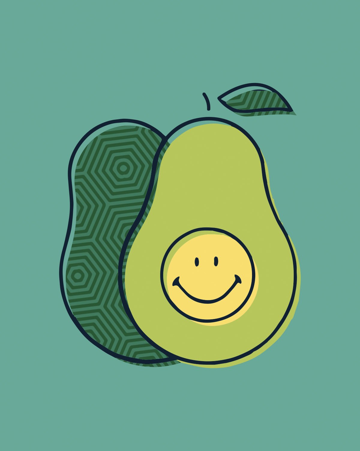 January Challenge: Veganuary - Happy Earth®