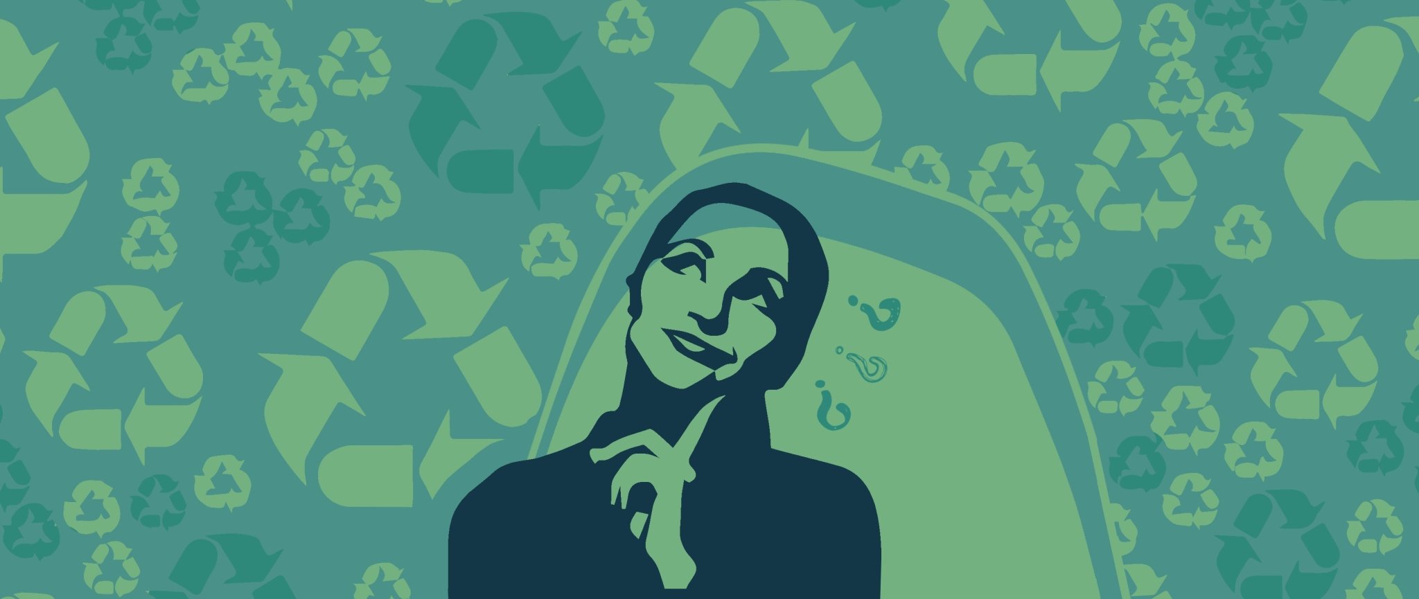 May Challenge: Know Your Recycling - Happy Earth®