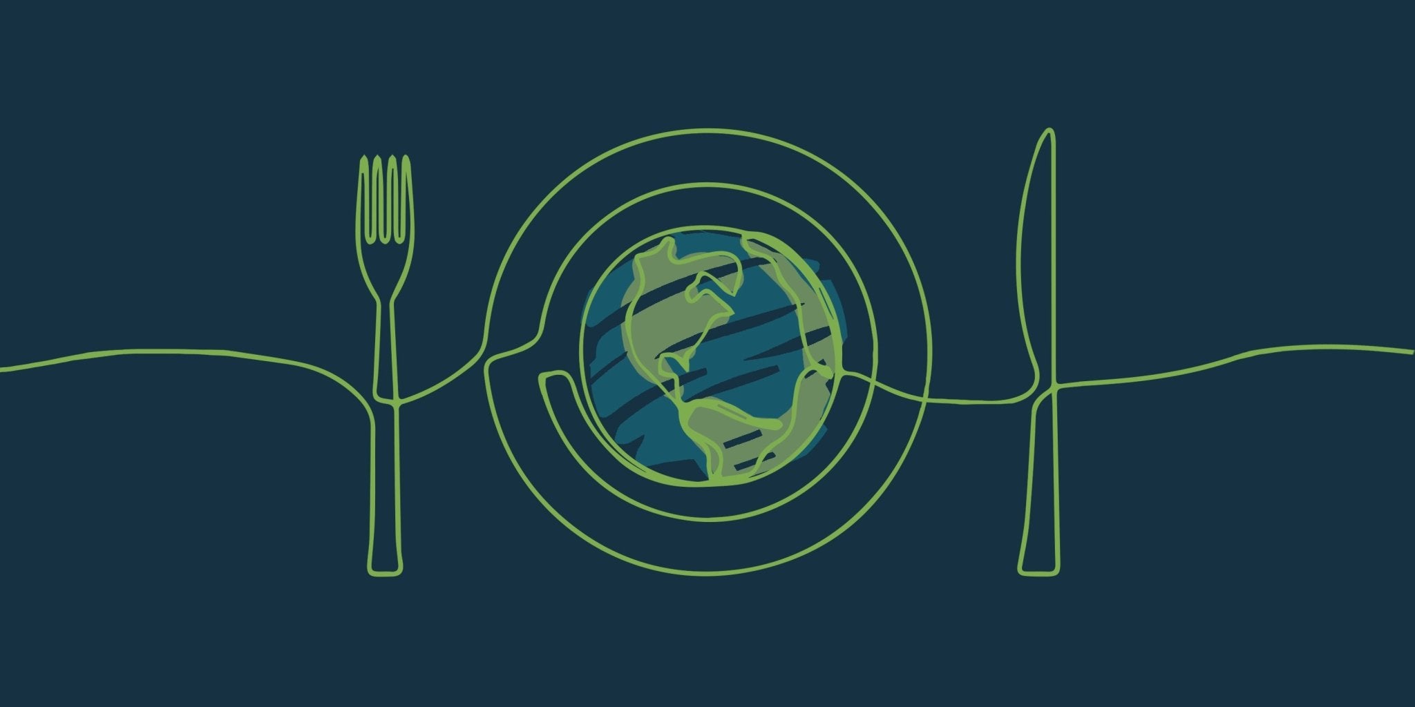 November Challenge: Tackling Food Waste - Happy Earth®
