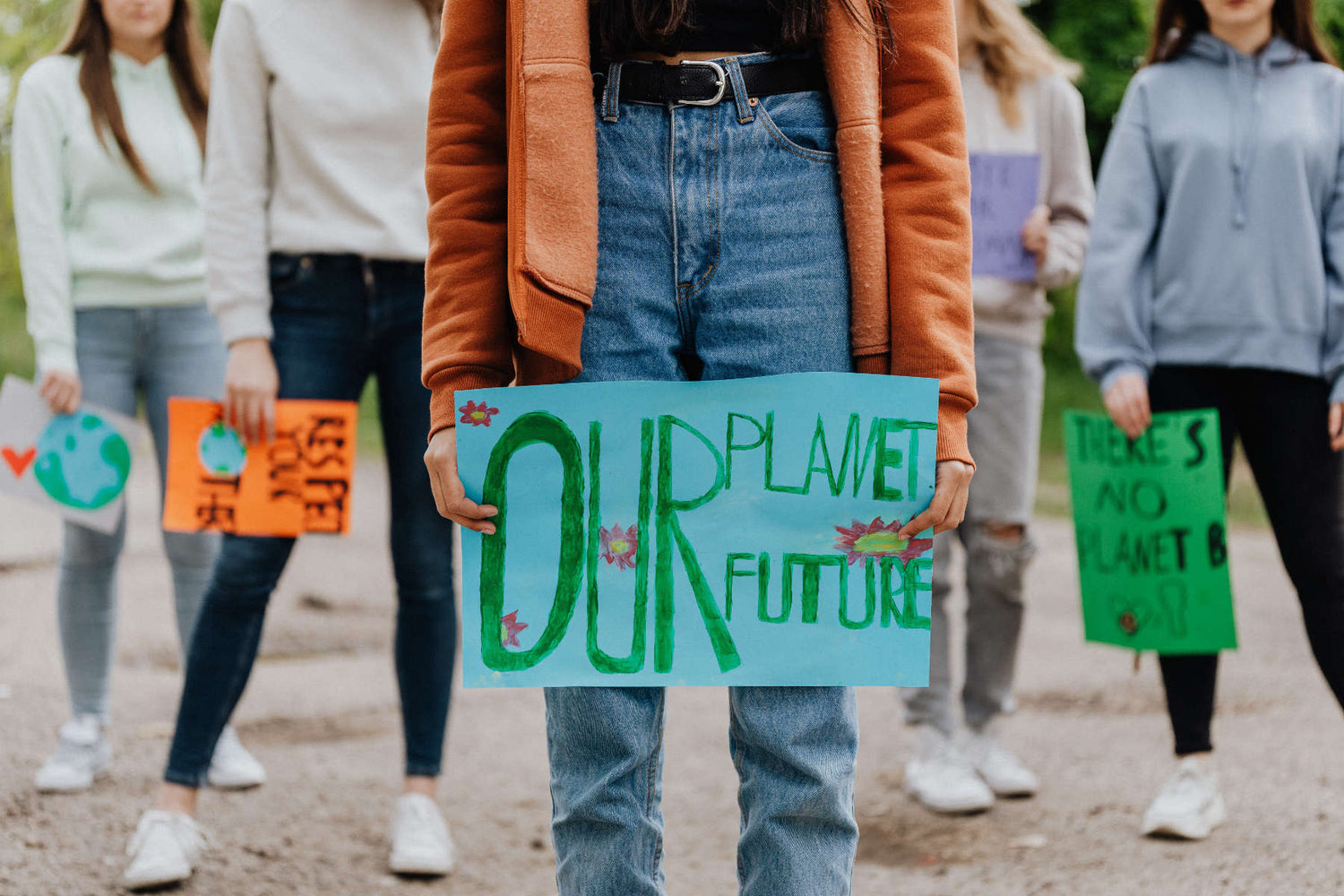 An Introduction to Environmental Ethics