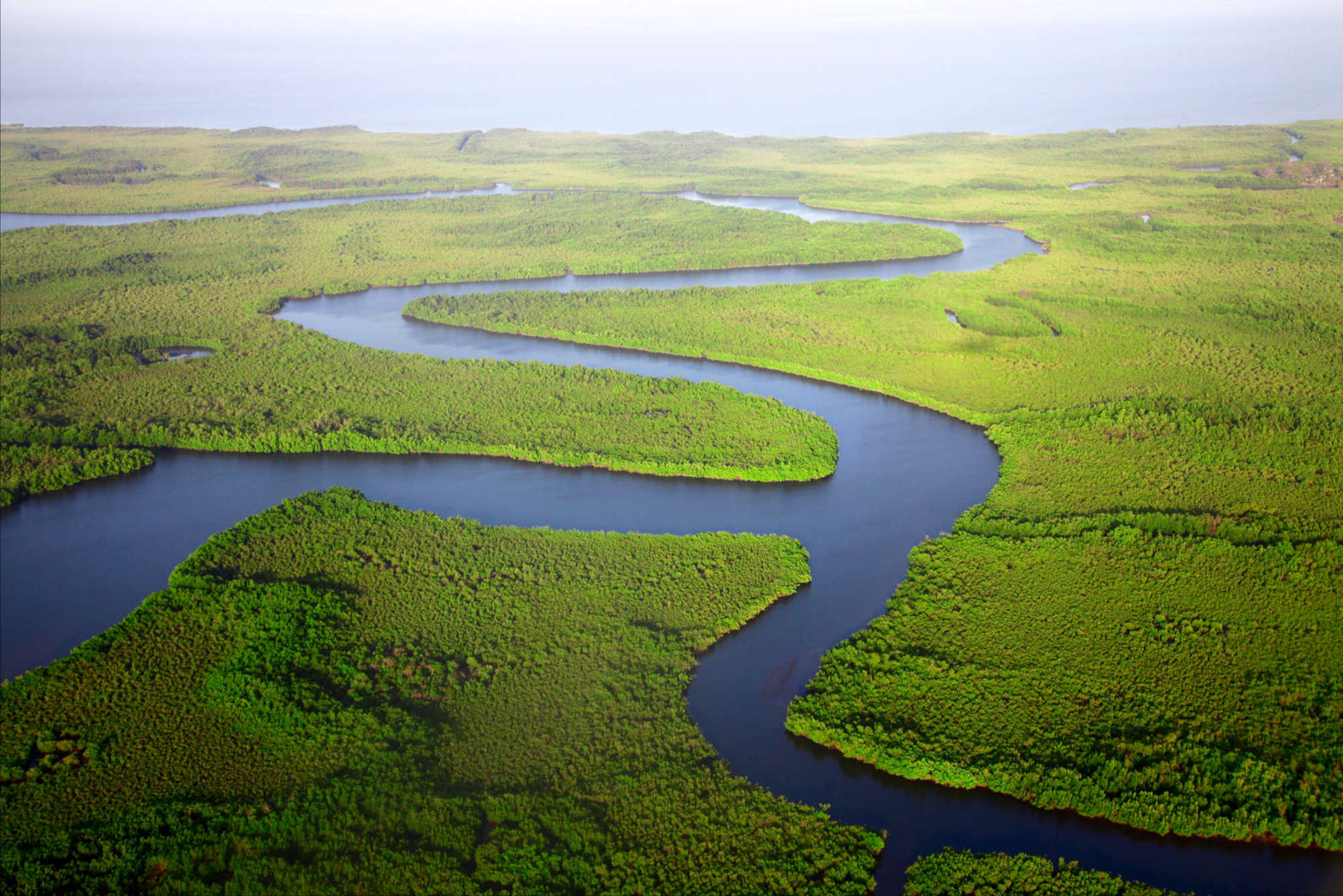Water Pollution as it Stands Today in the US