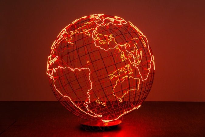 The Paris Agreement and the Second Giant Leap for Mankind - Happy Earth®