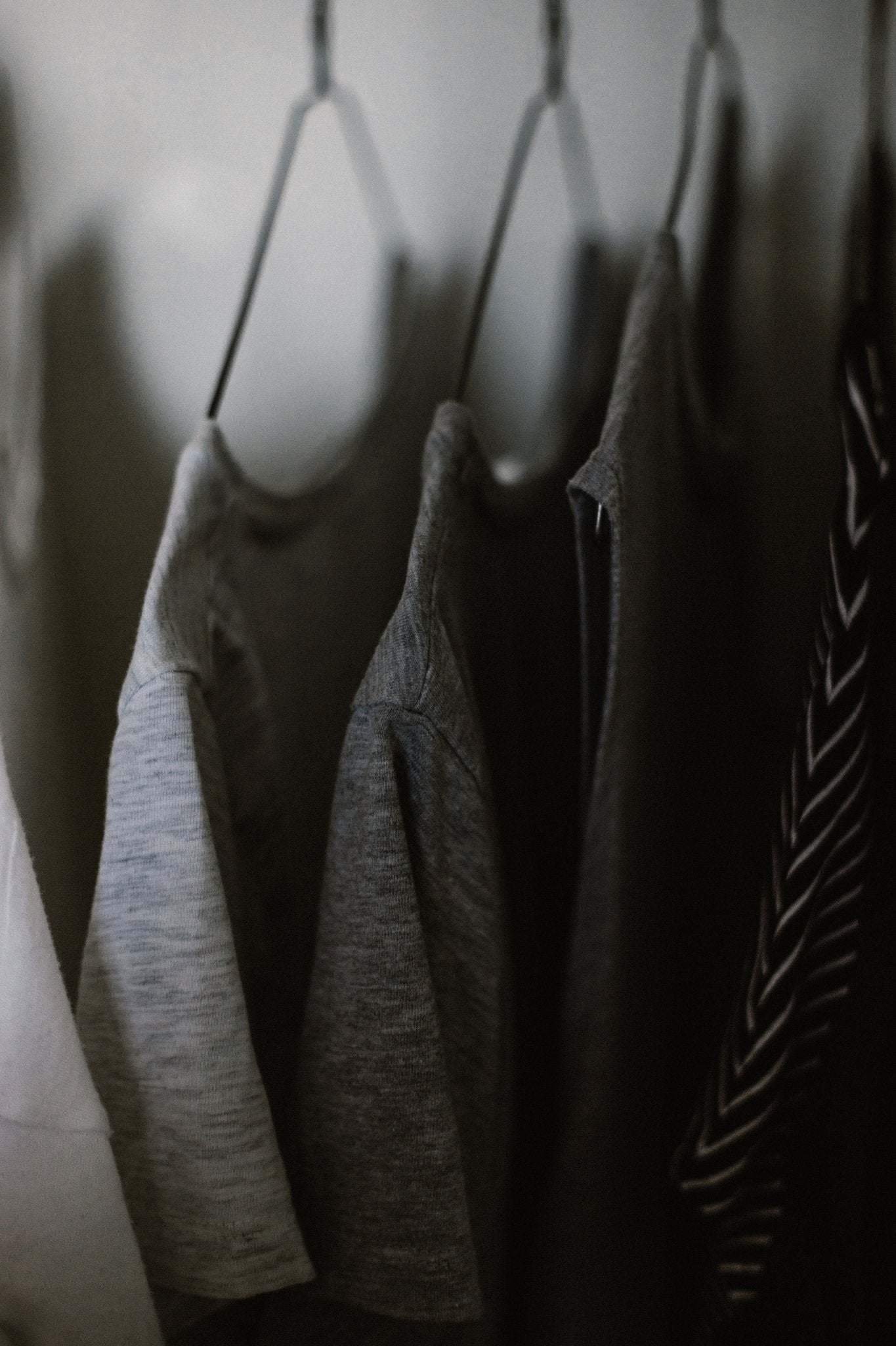What's in my clothes? - Happy Earth®