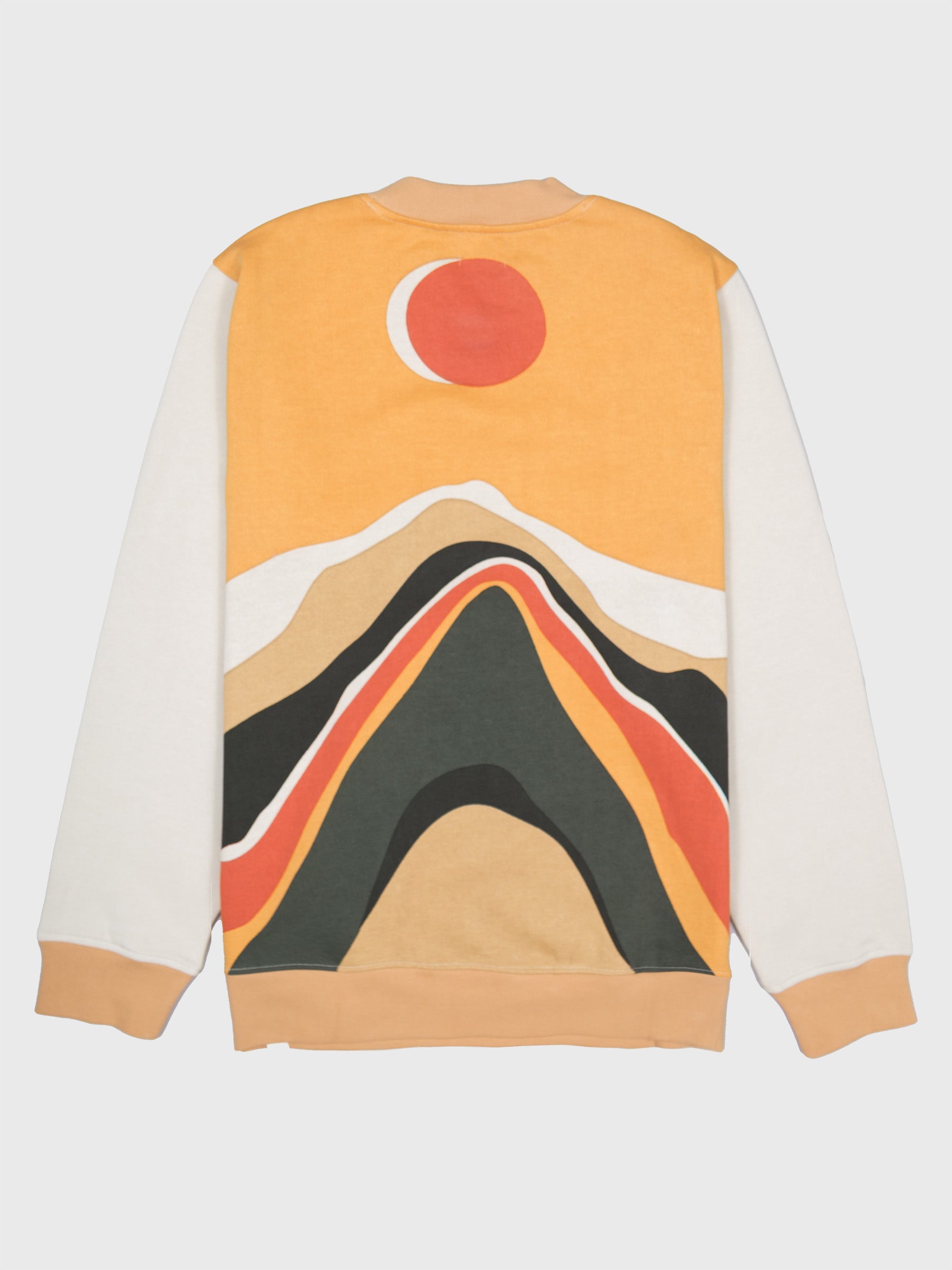 Painted Hills Pullover