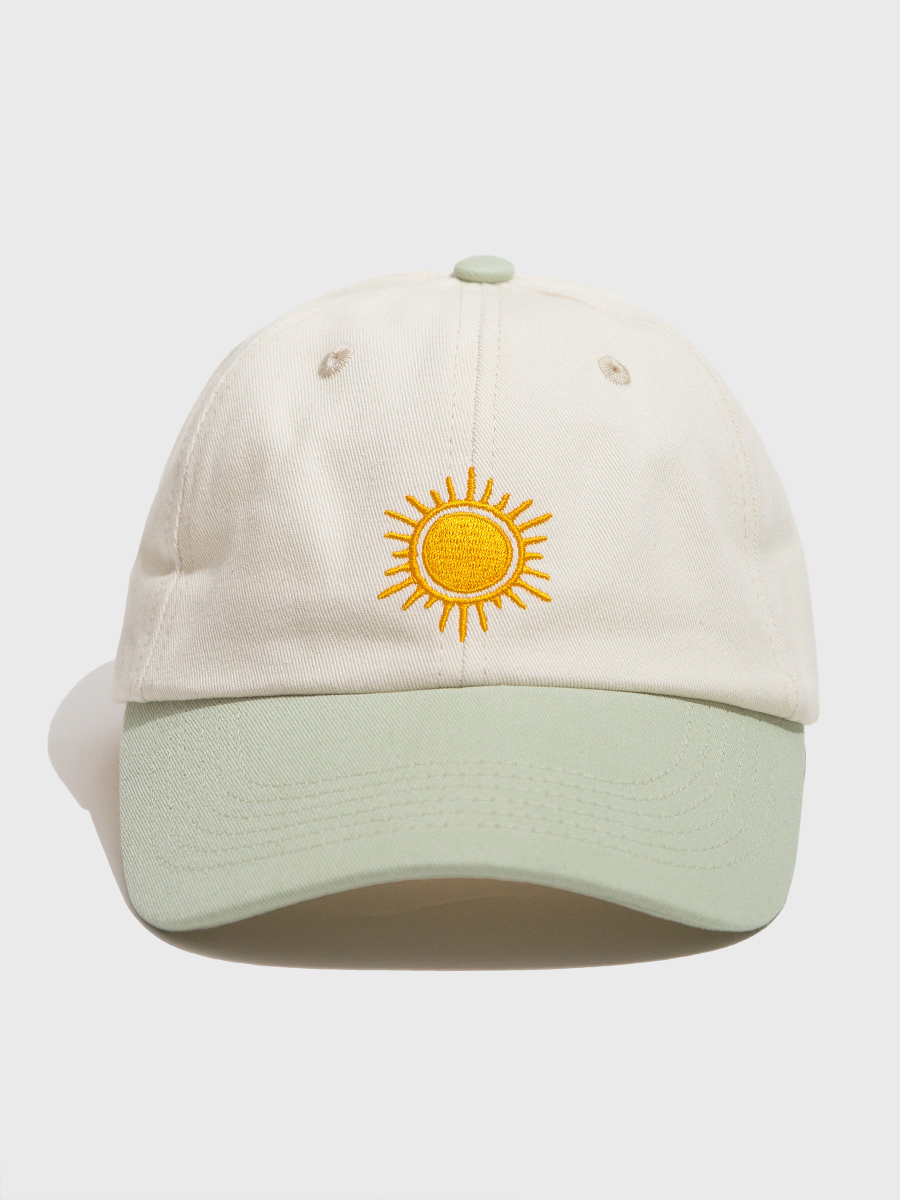 Sun Rays Hat