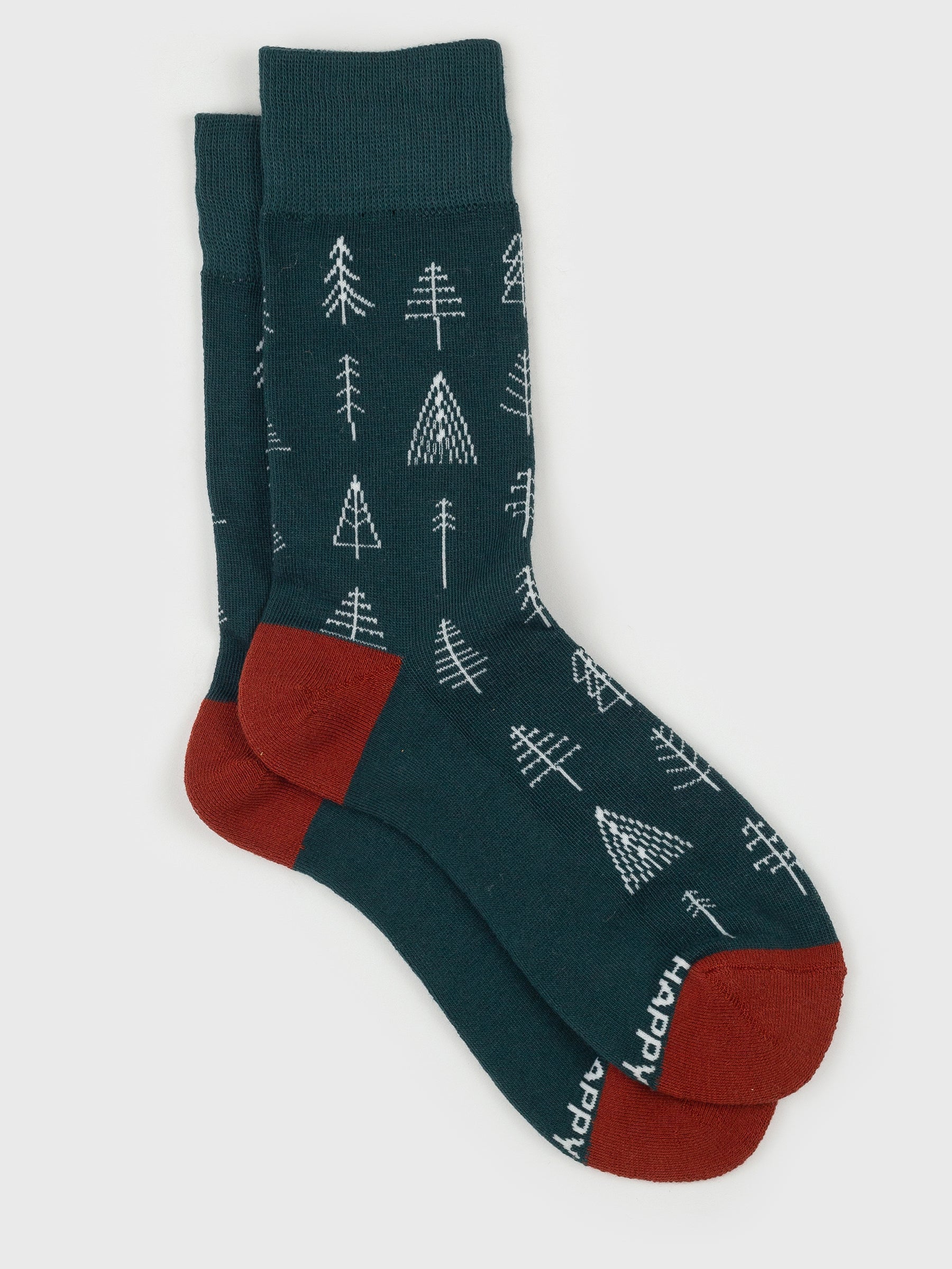 Misty Forest Pullover Bundle, a Gift Bundle by Happy Earth Apparel