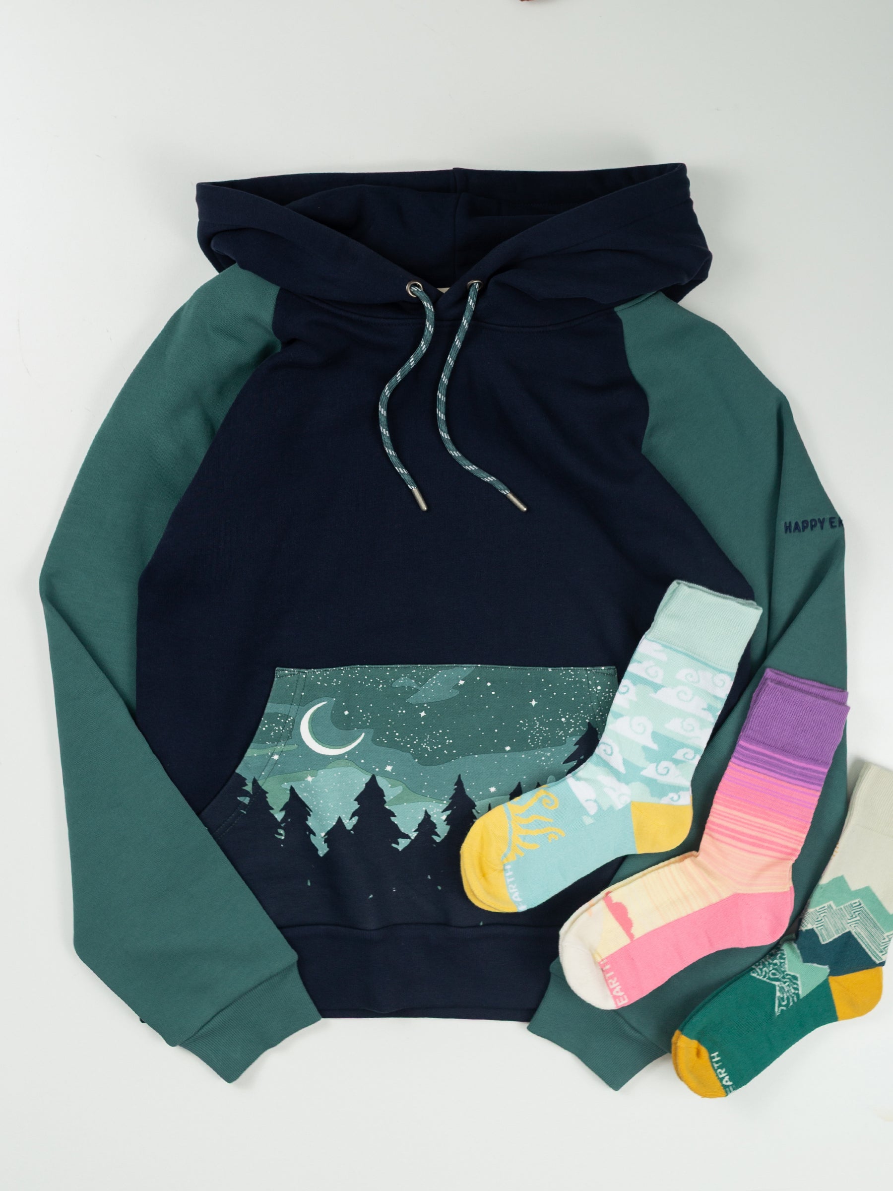 Aurora Hoodie Bundle