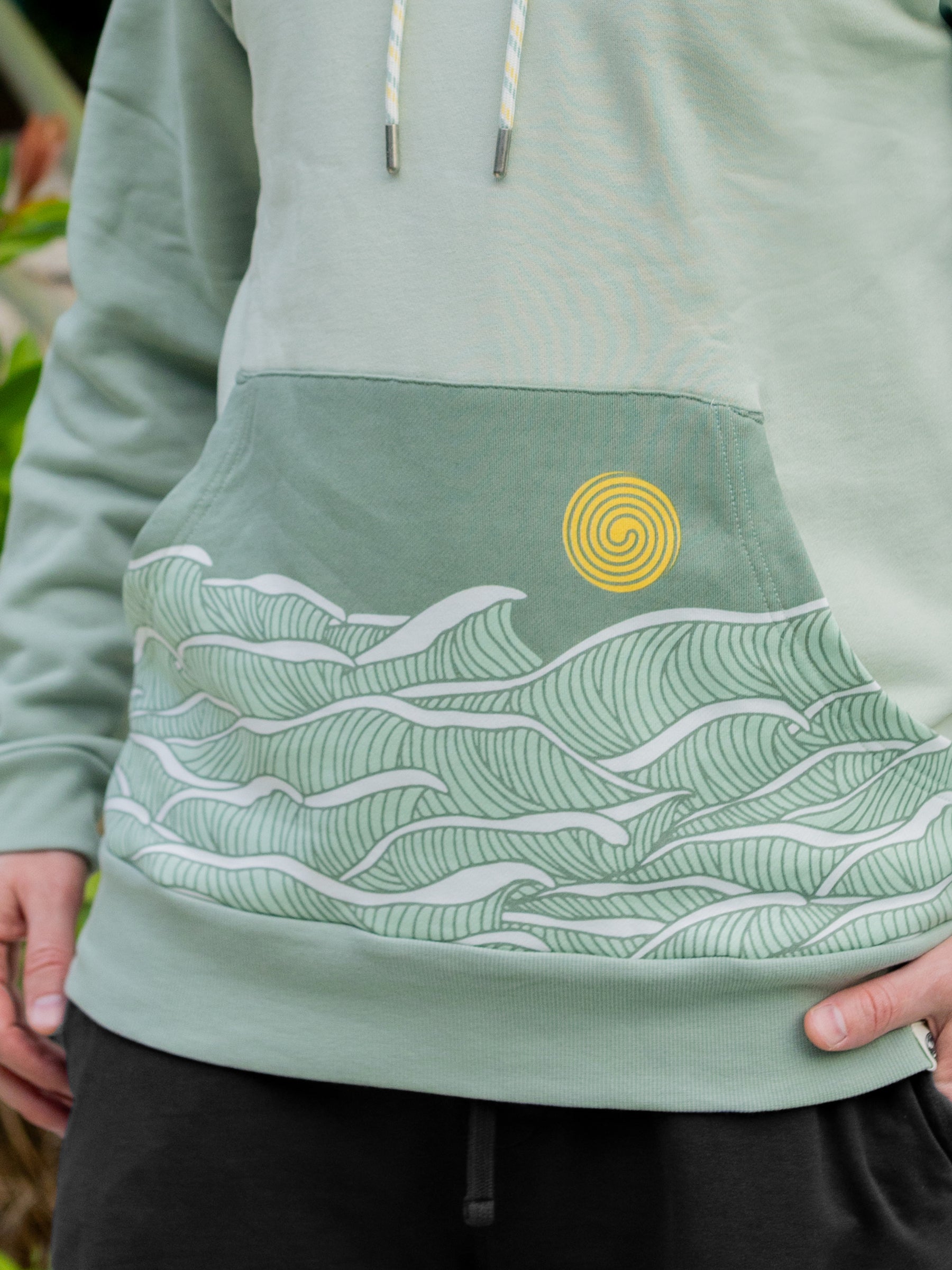 Beach Break Hoodie