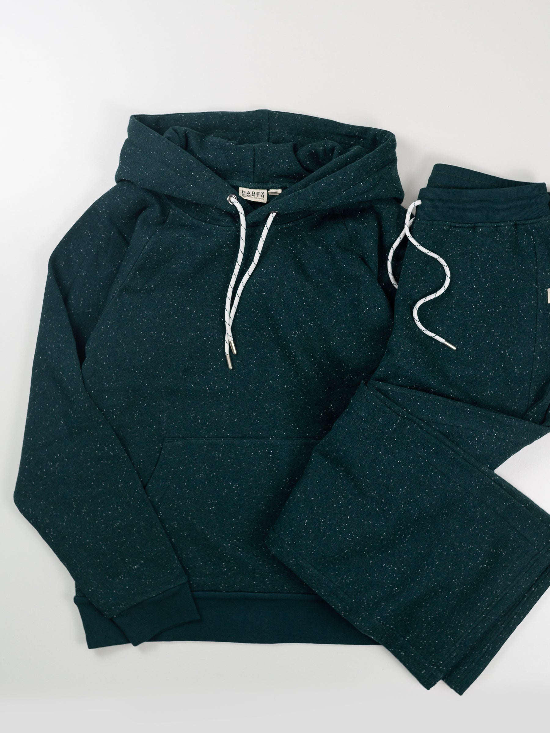 Hoodie Bundle | Monstera, a Gift Bundle by Happy Earth Apparel