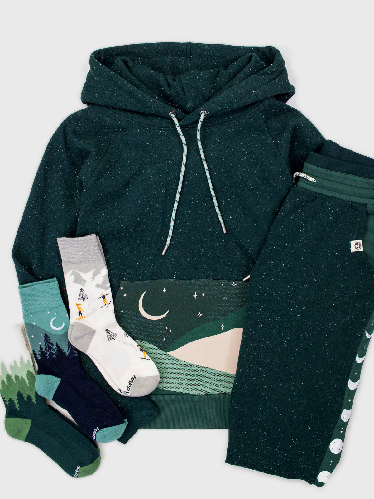 Stargaze Hoodie Bundle