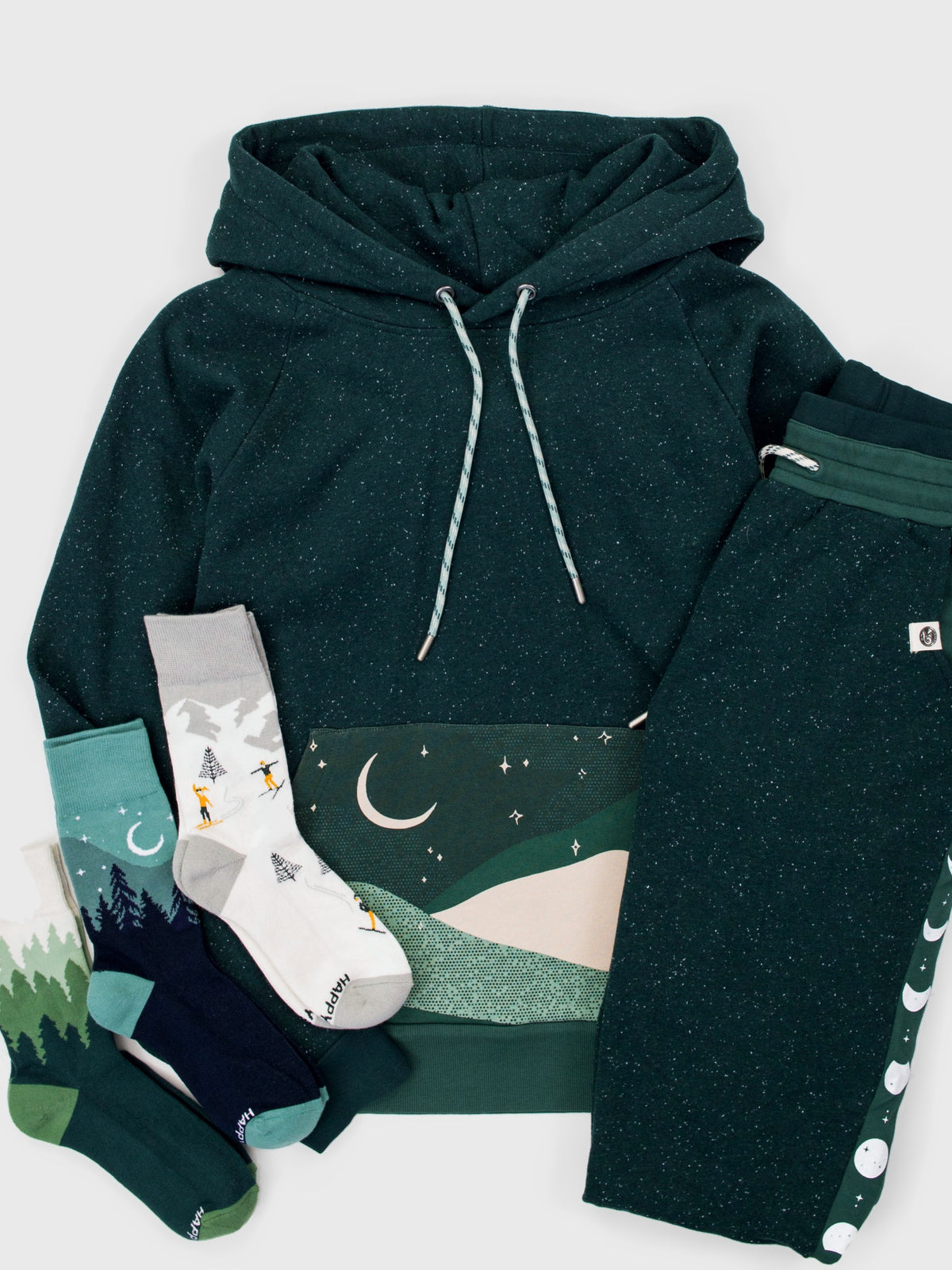 Stargaze Hoodie Bundle