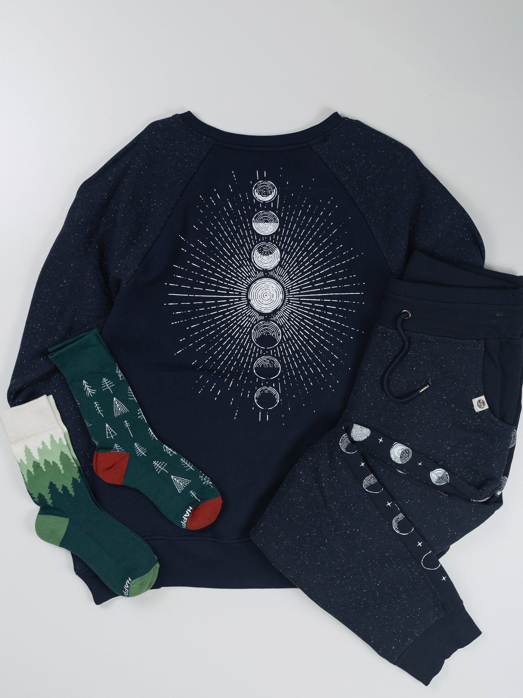 Moonshine Pullover Bundle