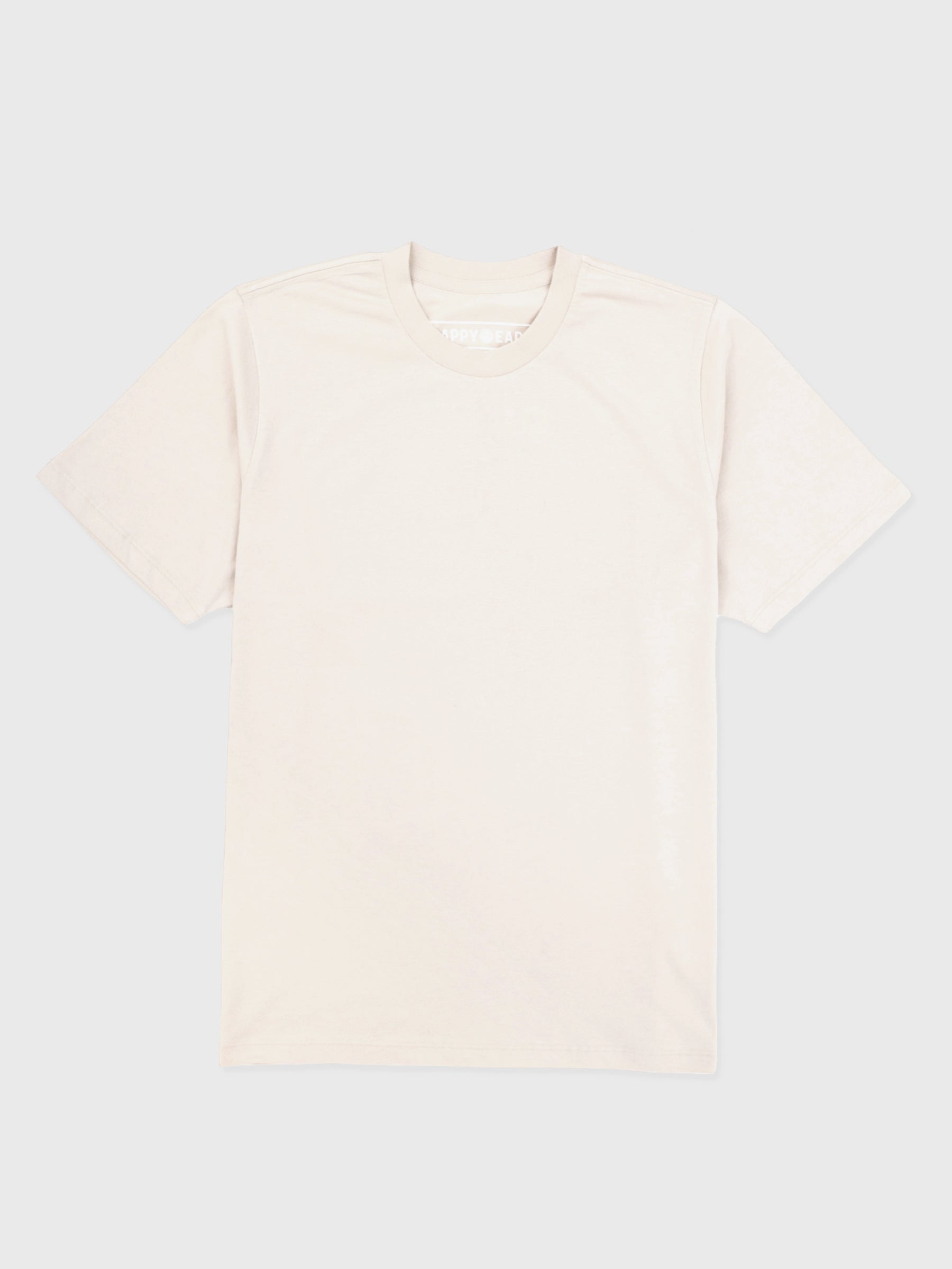 Day and Night Tee-Organic Tee-Happy Earth