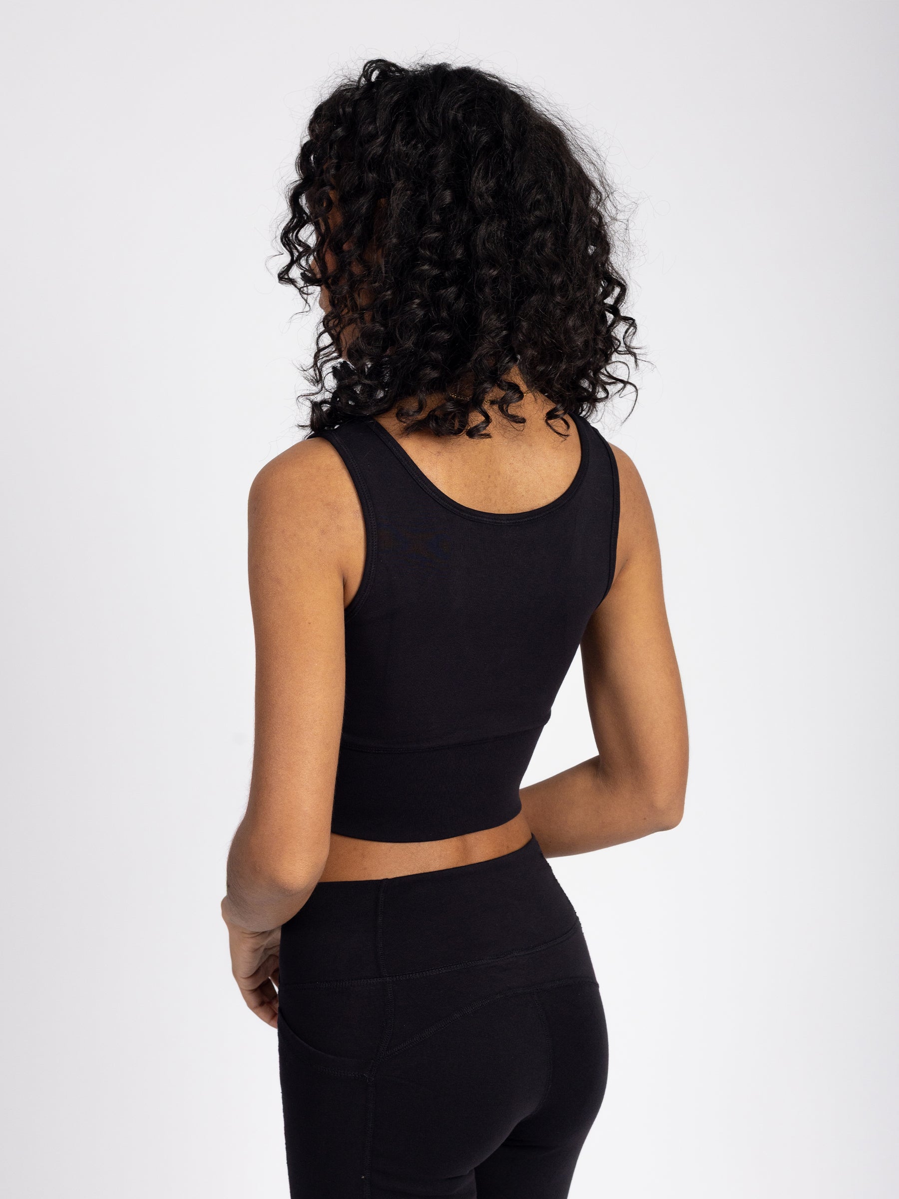 PlantTec™ Organic Reversible Crop Tank | Eclipse