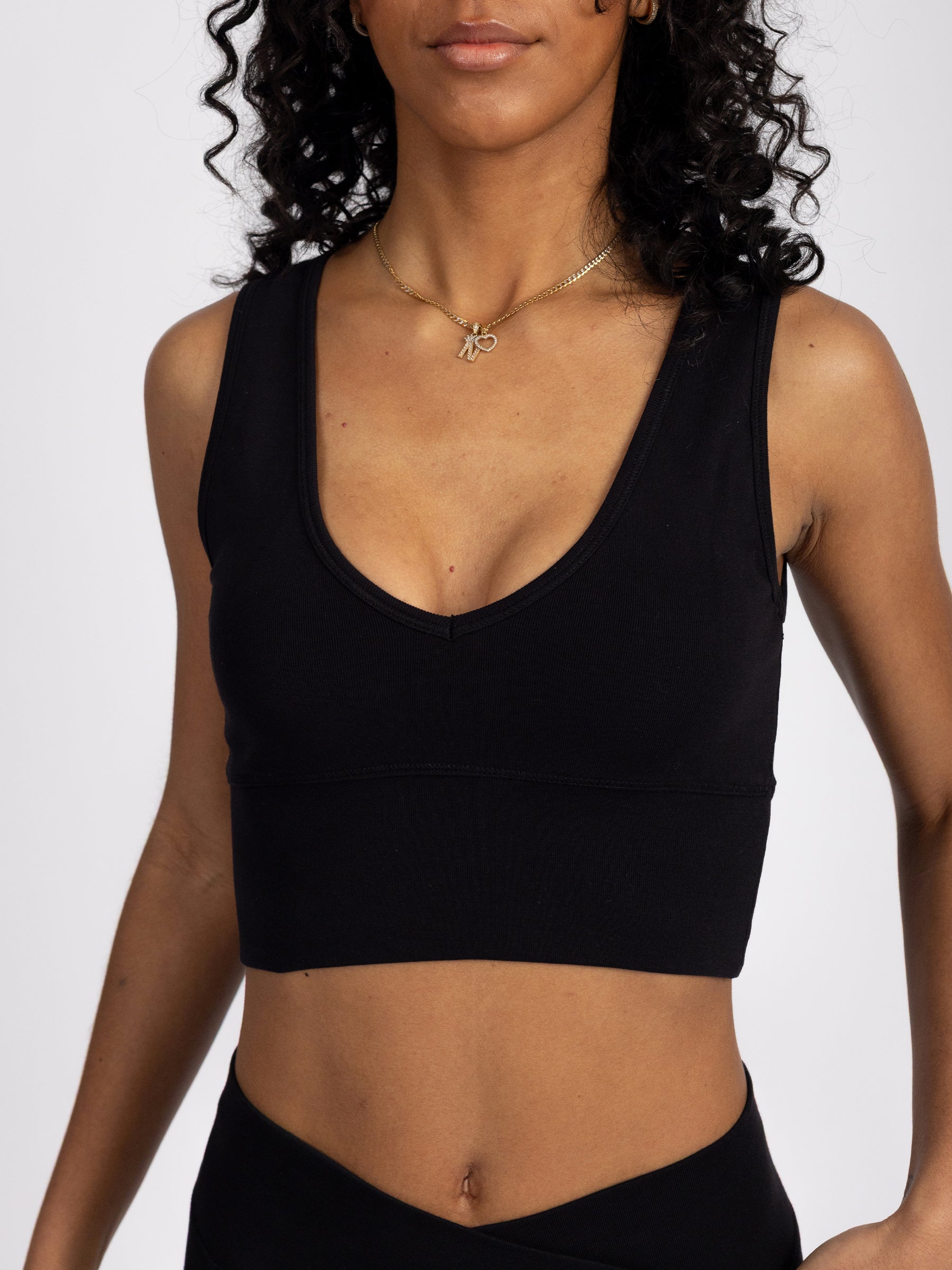 PlantTec™ Organic Reversible Crop Tank | Eclipse