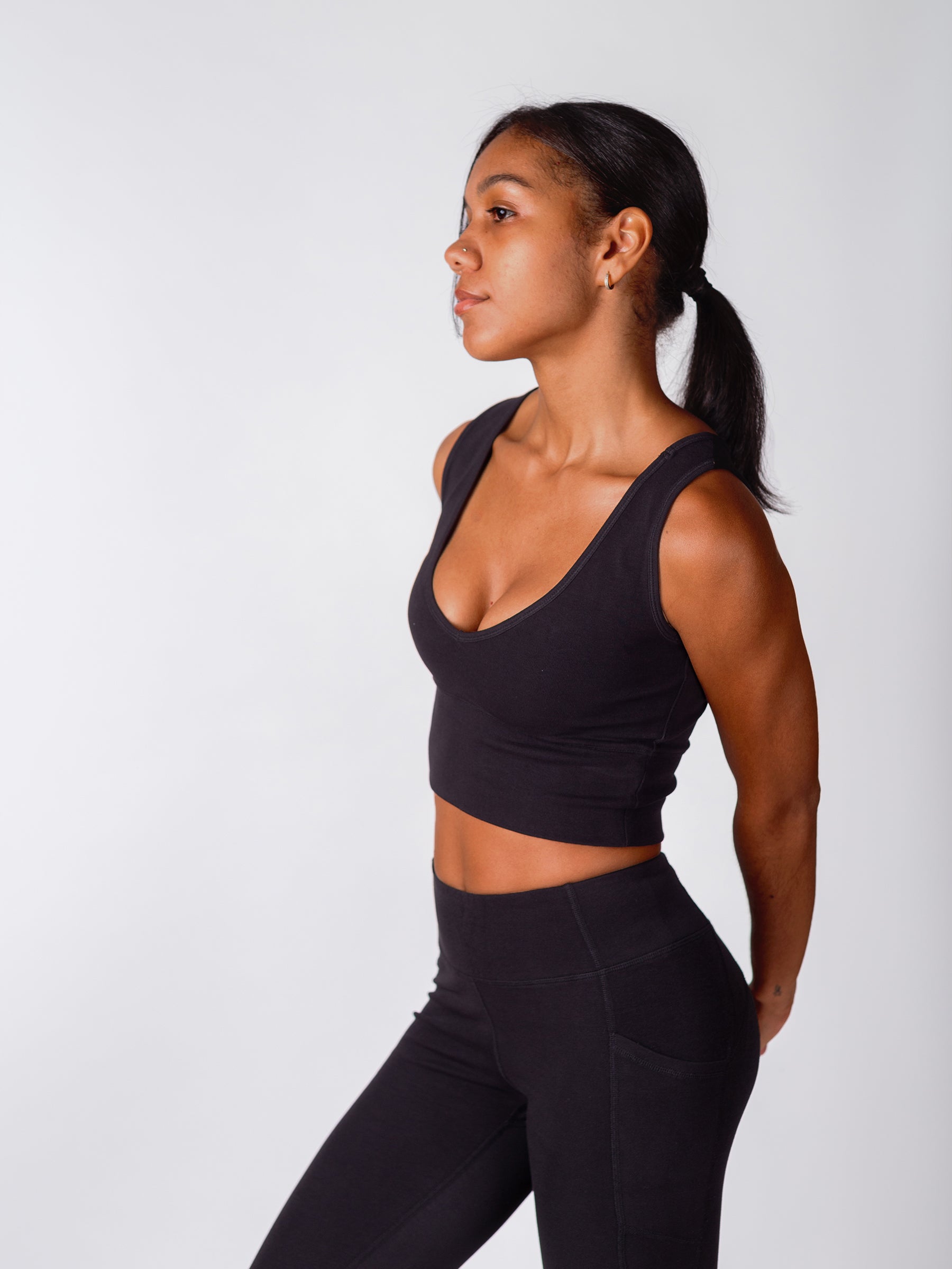 PlantTec™ Organic Reversible Tank | Eclipse