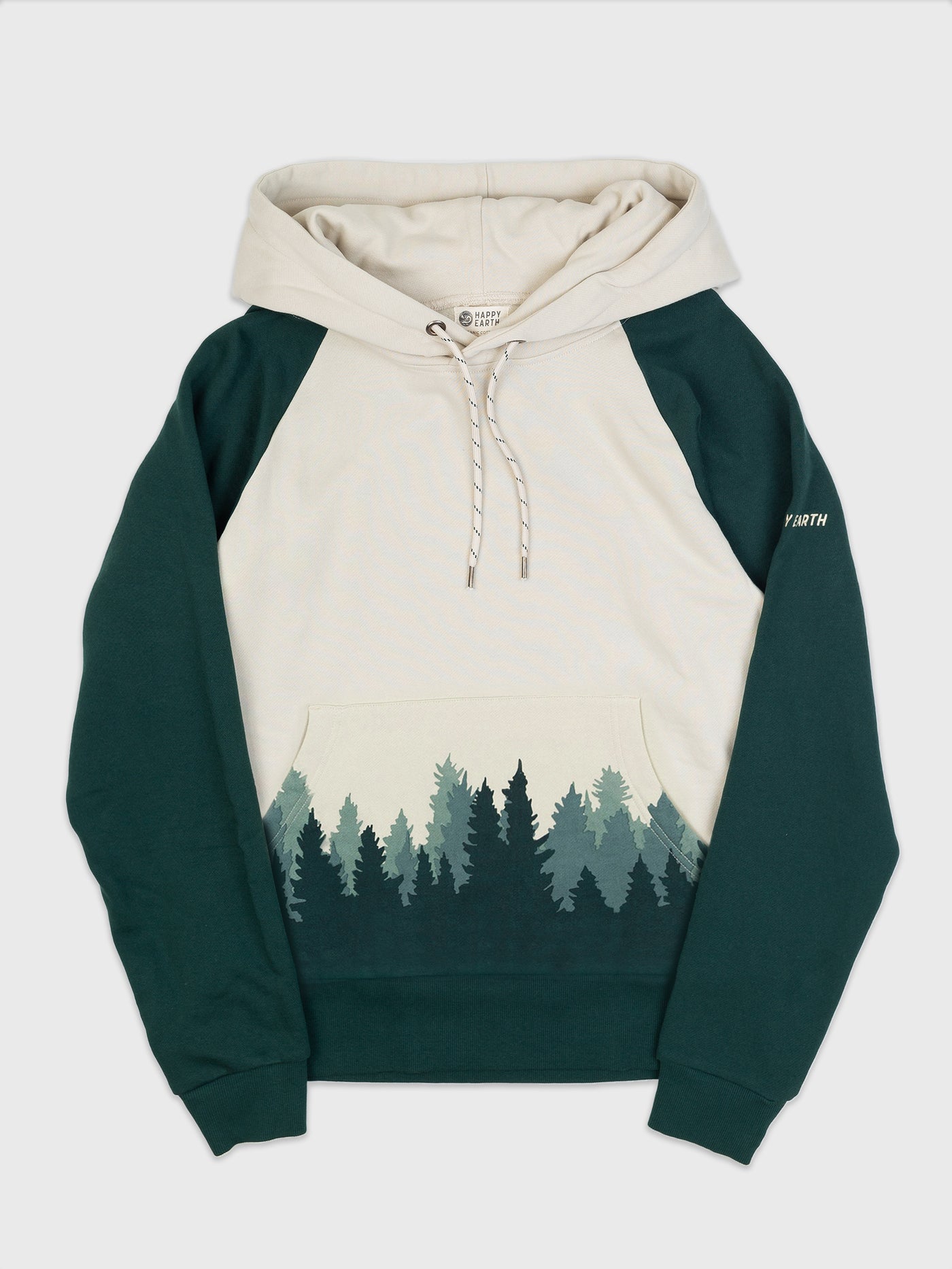 Picture of Fading Forest Hoodie - Unisex