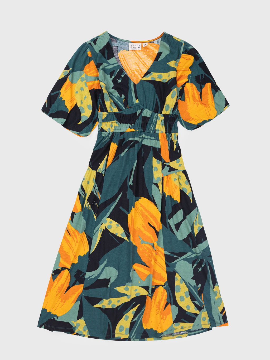 Ophelia Dress