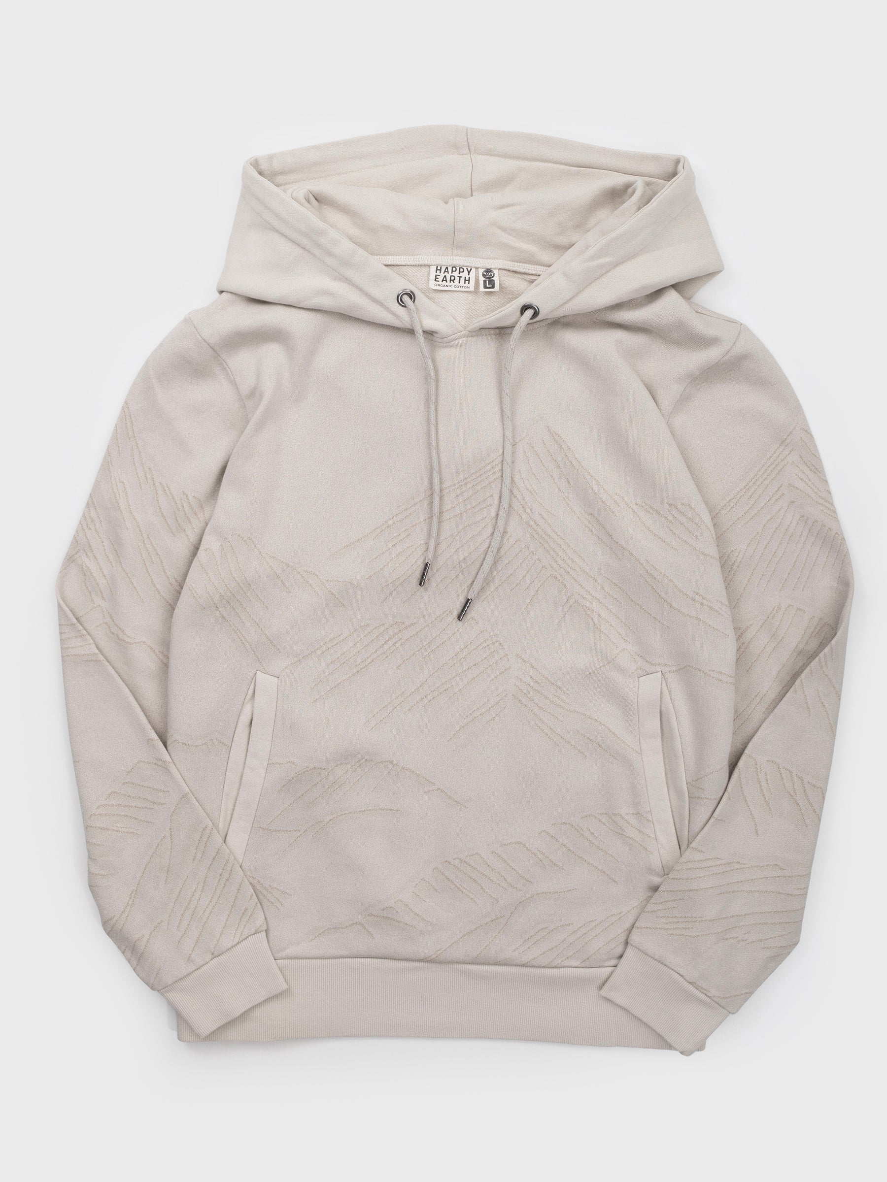 Snowdrift Hoodie