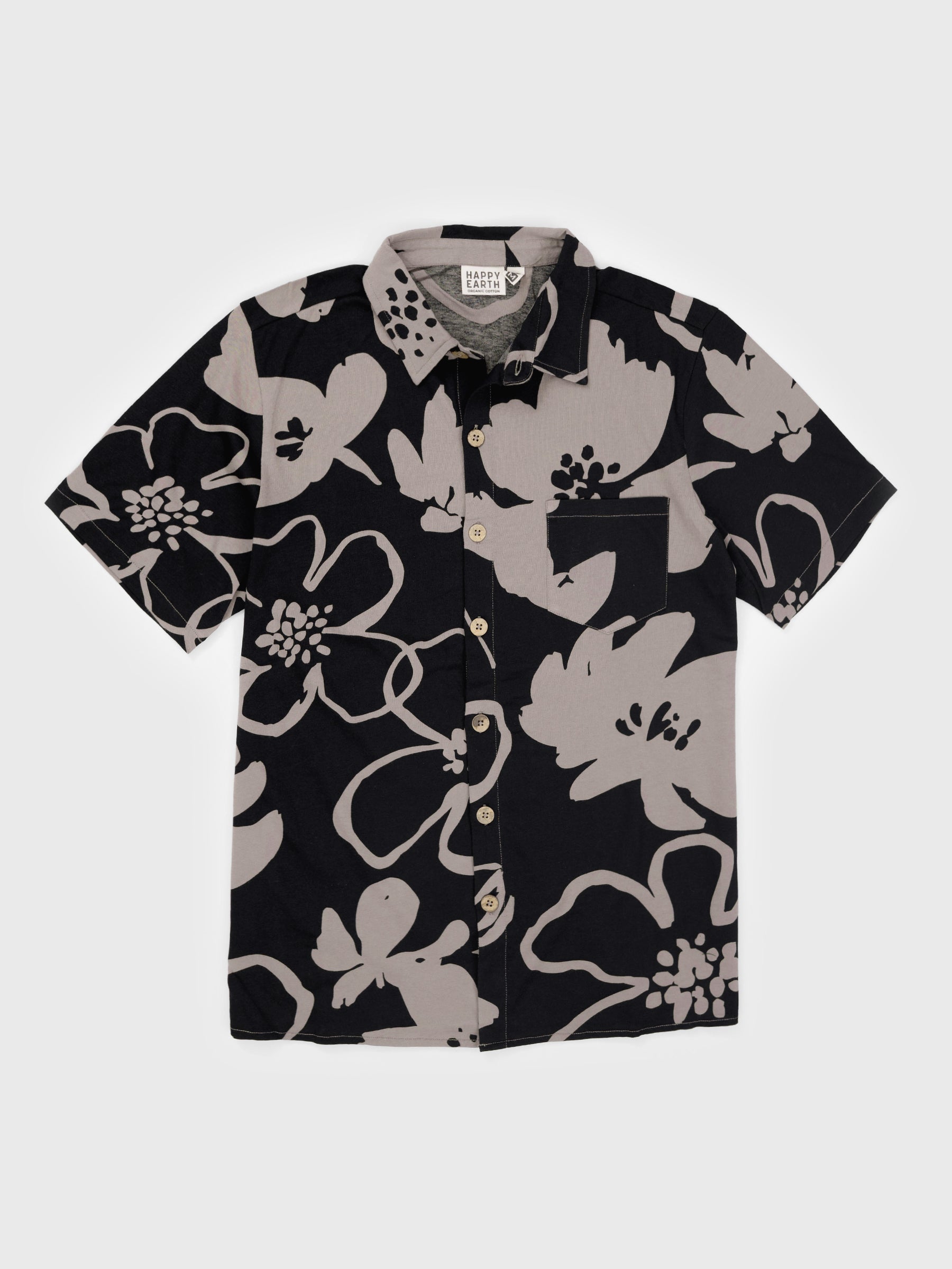 Rincon Shirt | Moonflower