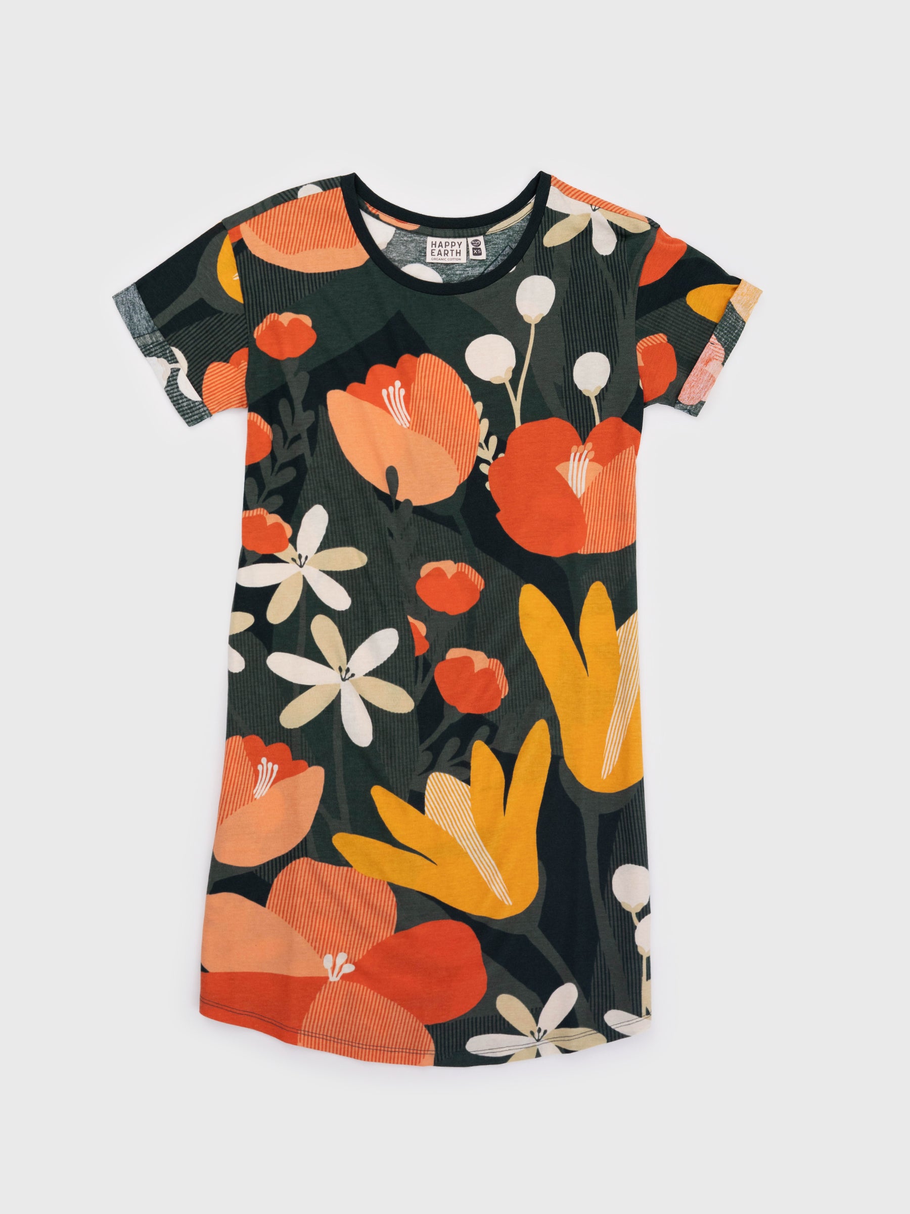 Finley Dress | Paradise