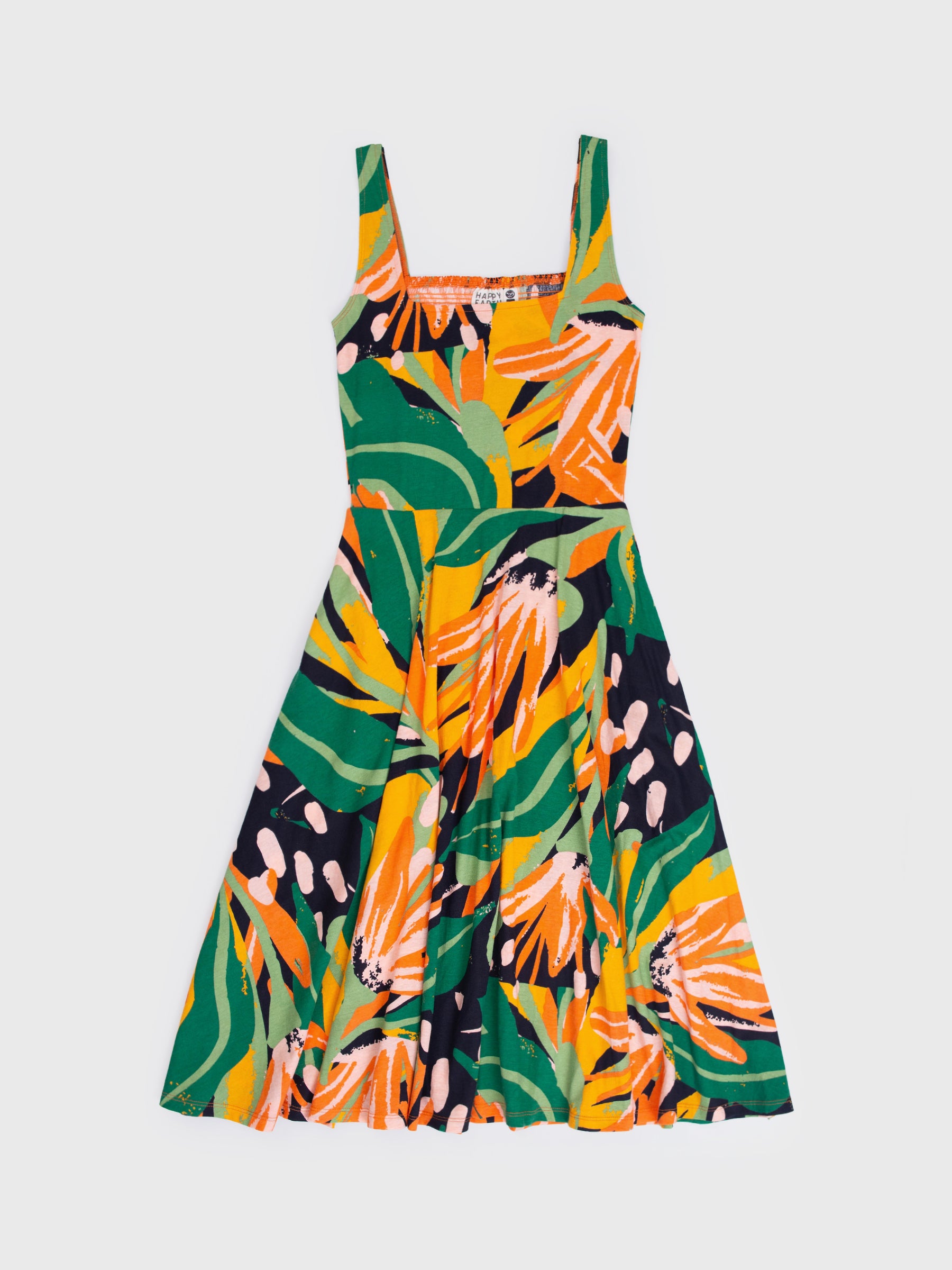 Lily Dress | Playa