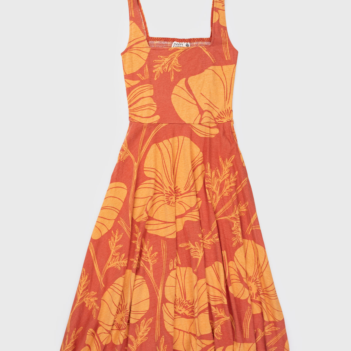 poppy spliced midi dress The stunning Poppy Spliced midi dress by Almais. Our beautiful model is  shown wearing a size 6. 