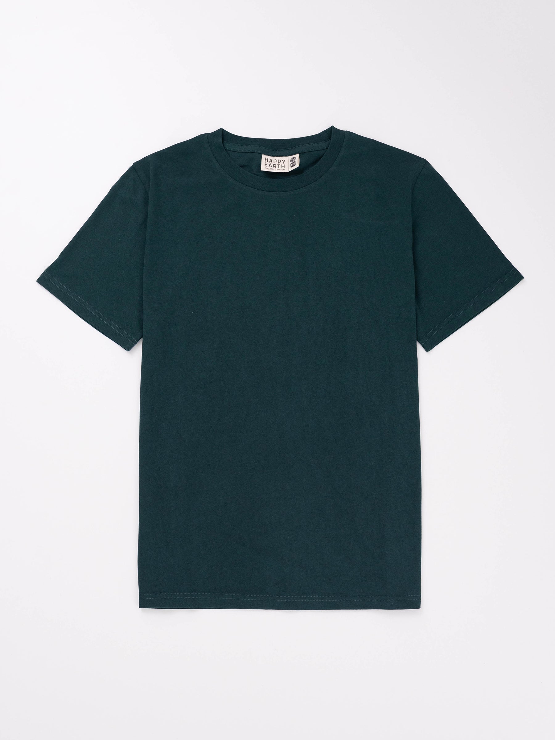 Relaxed Tee | Oak Tree