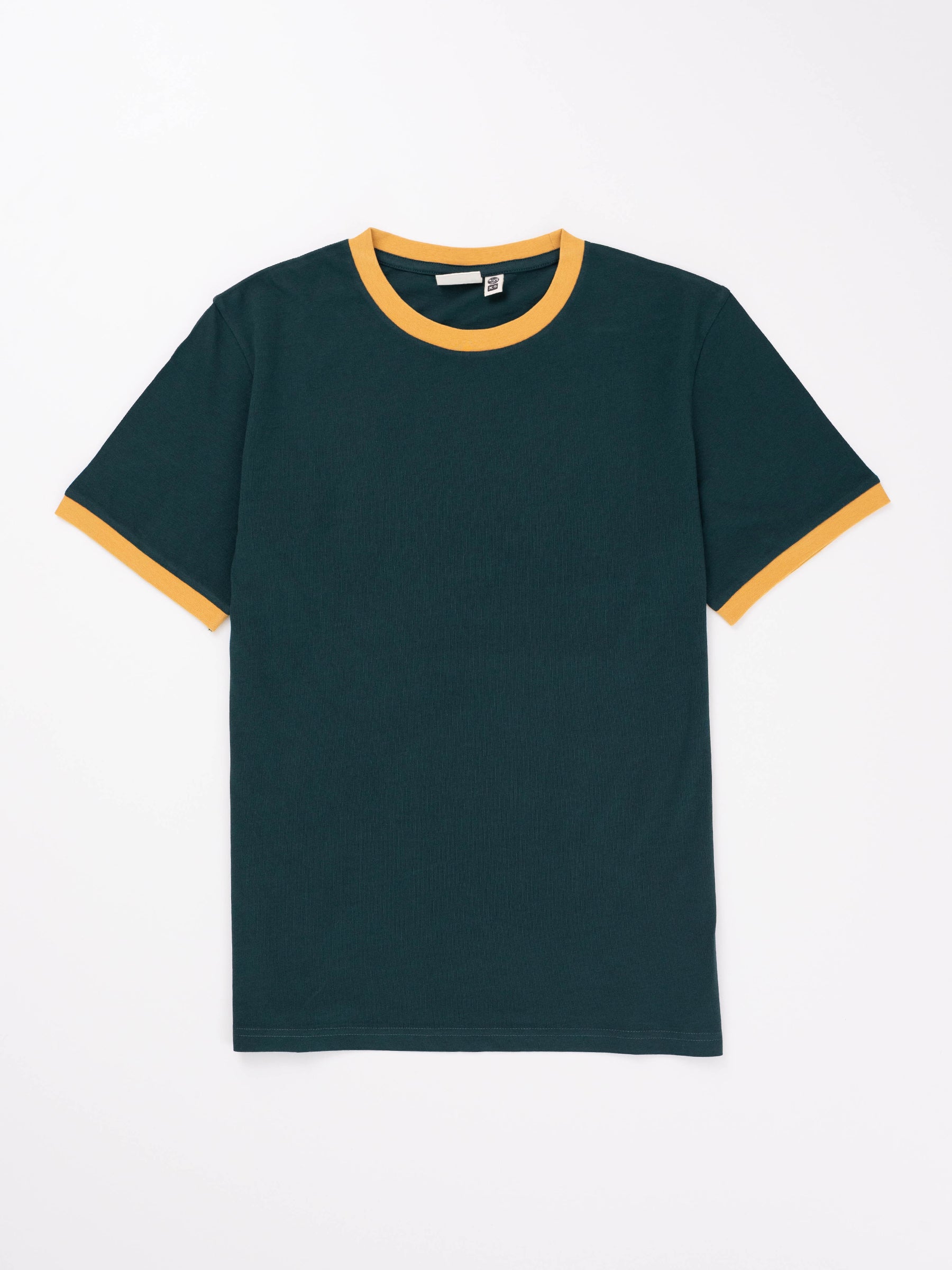 Relaxed Tee | Woodland