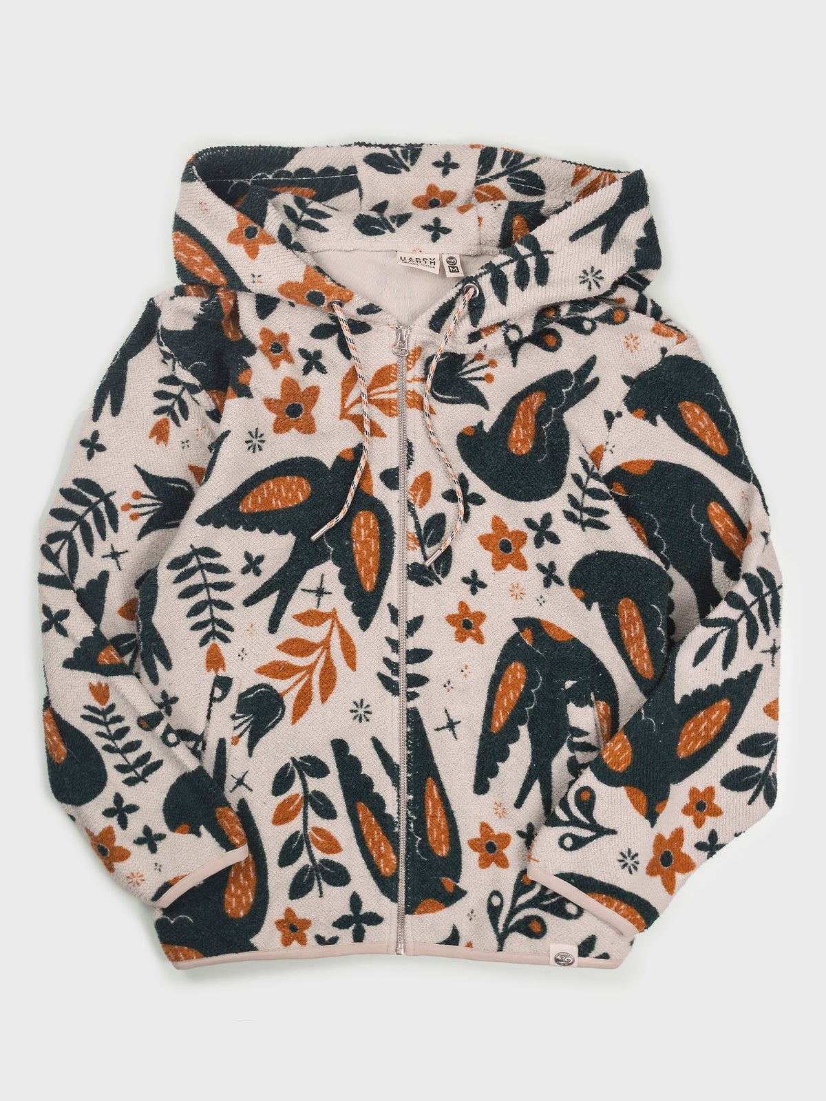 Hygge Sherpa