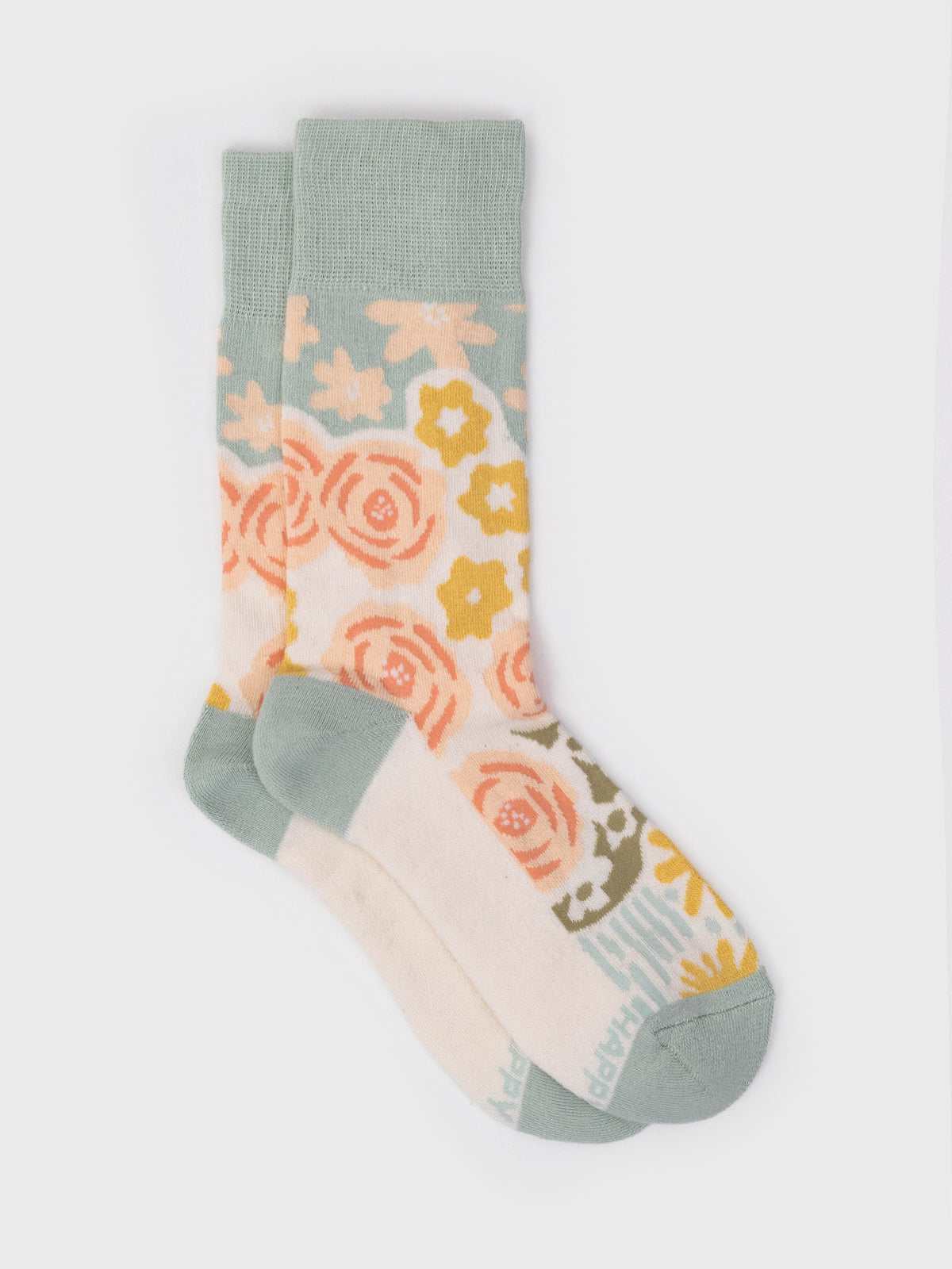Bouquet Socks