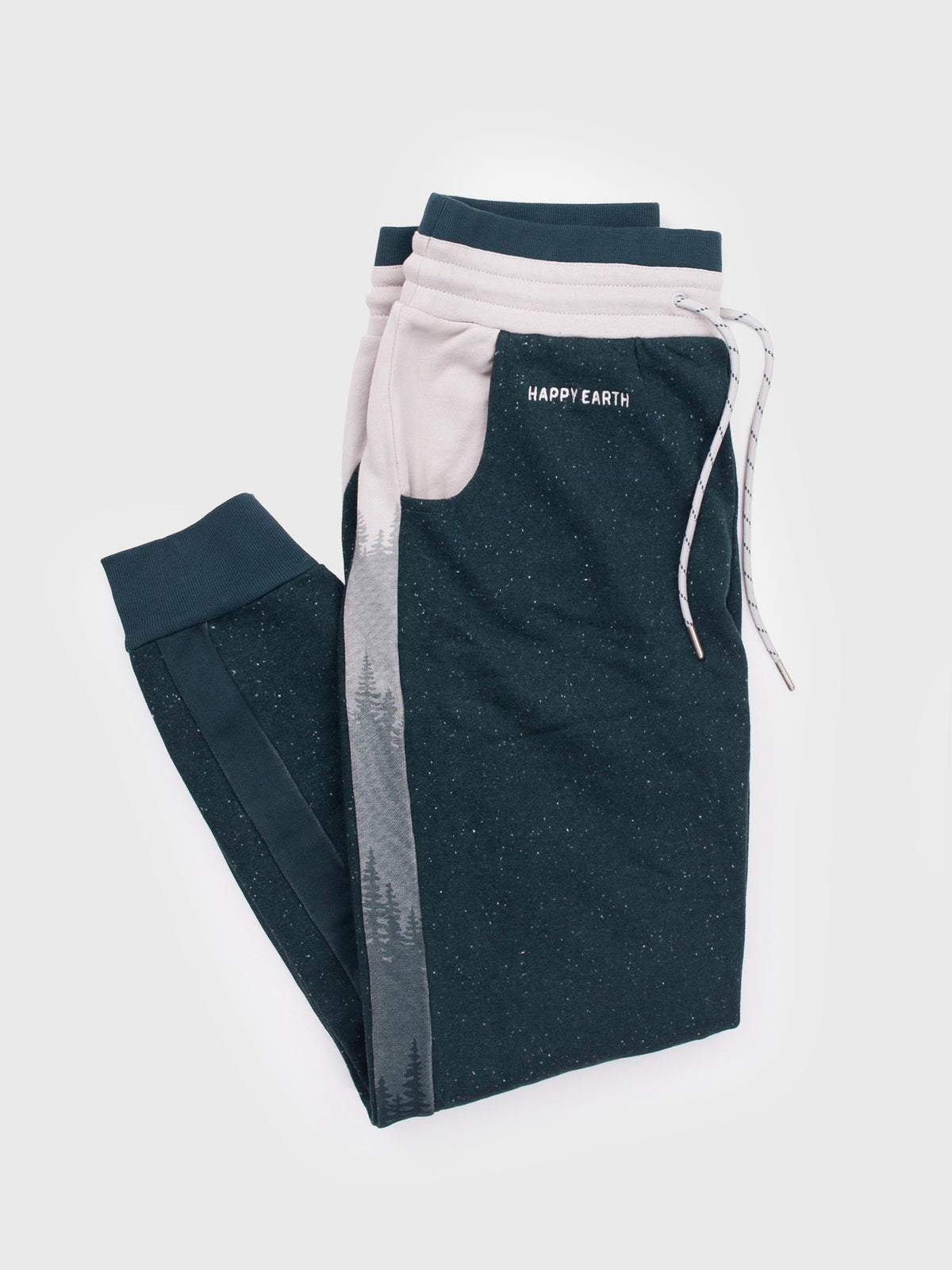 Misty Forest Joggers