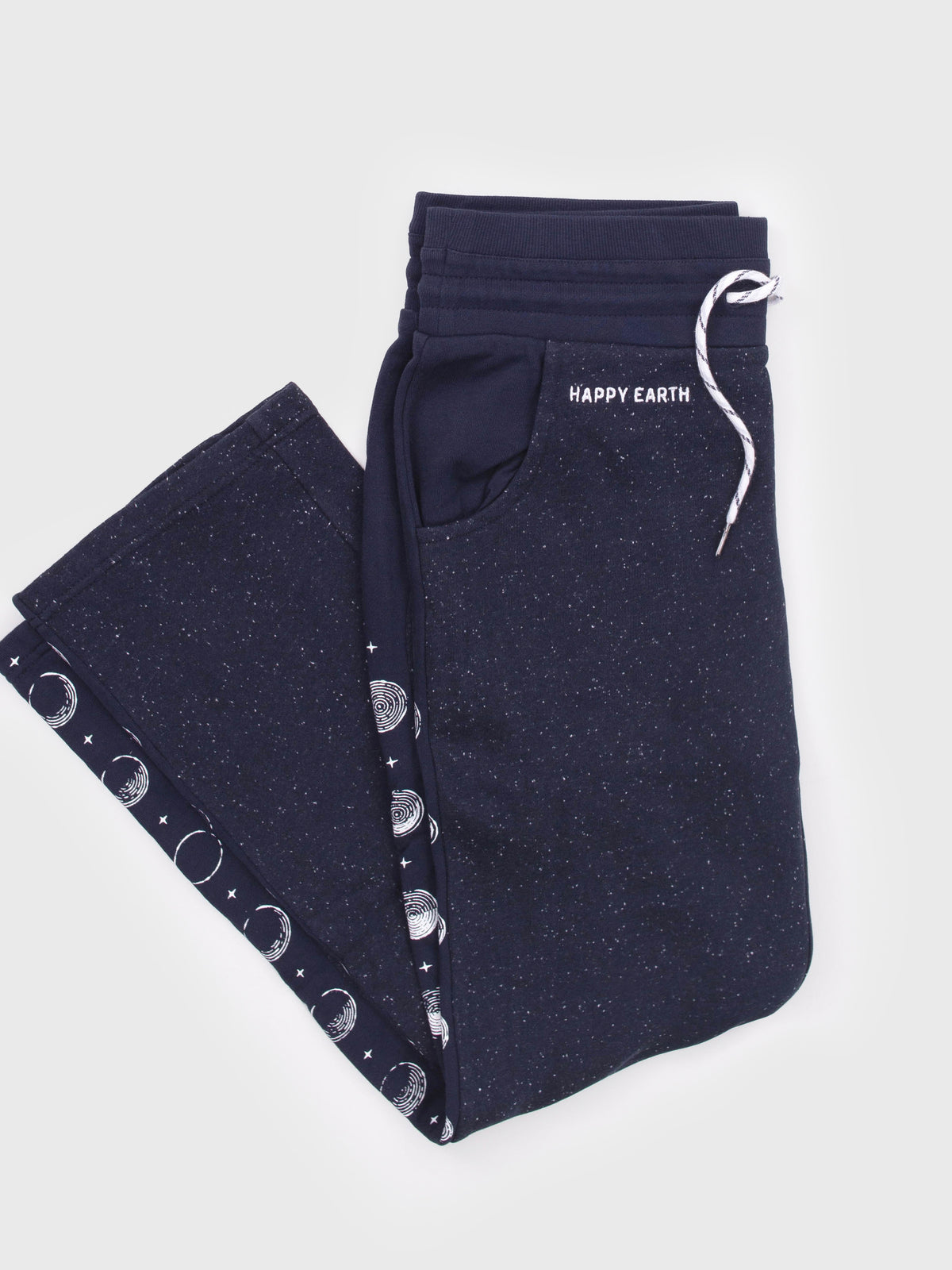 Straight Leg Sweatpants | Moonshine