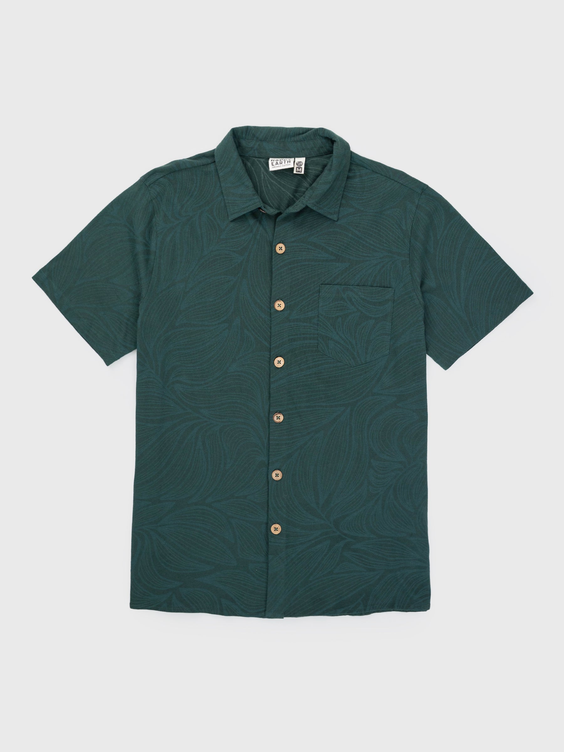 Rincon Shirt | Tropics