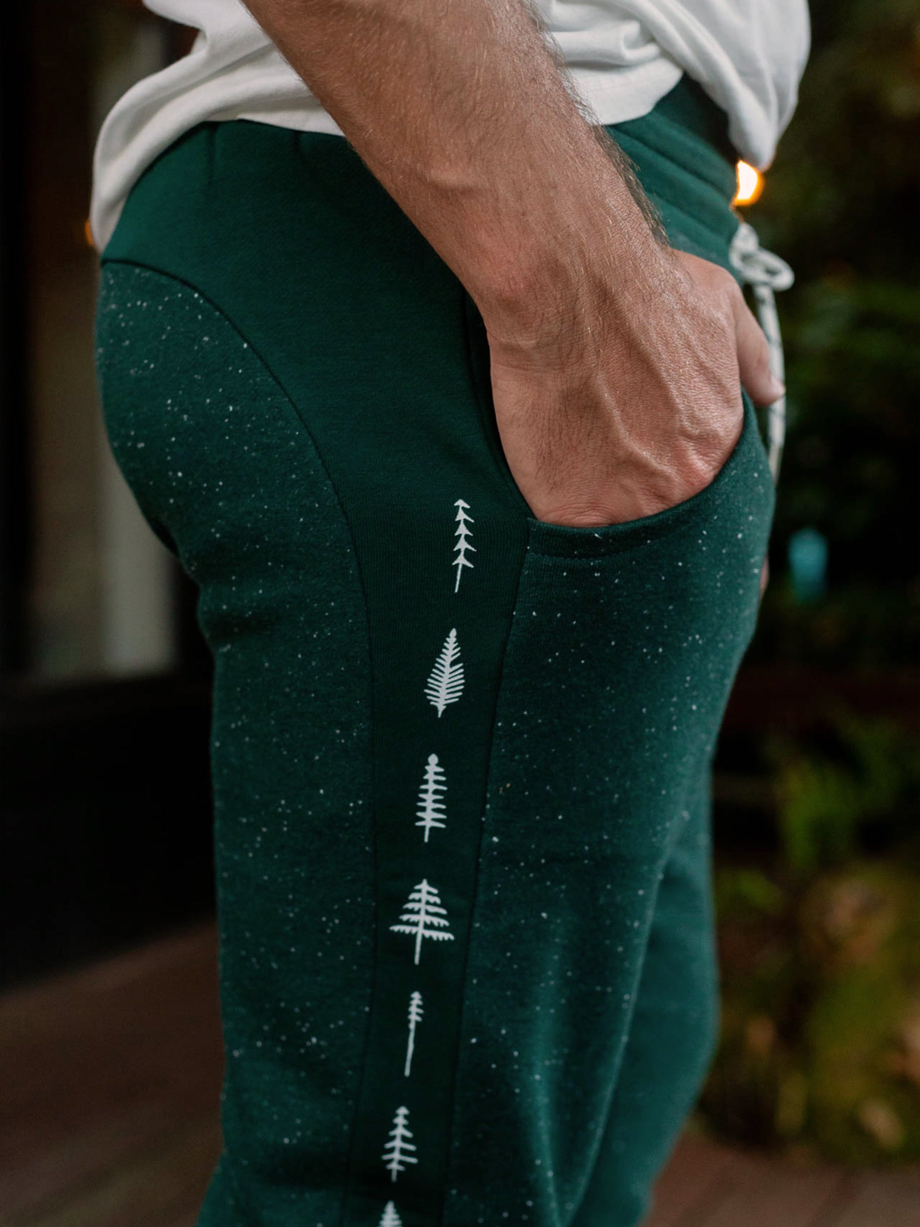 Forest Joggers