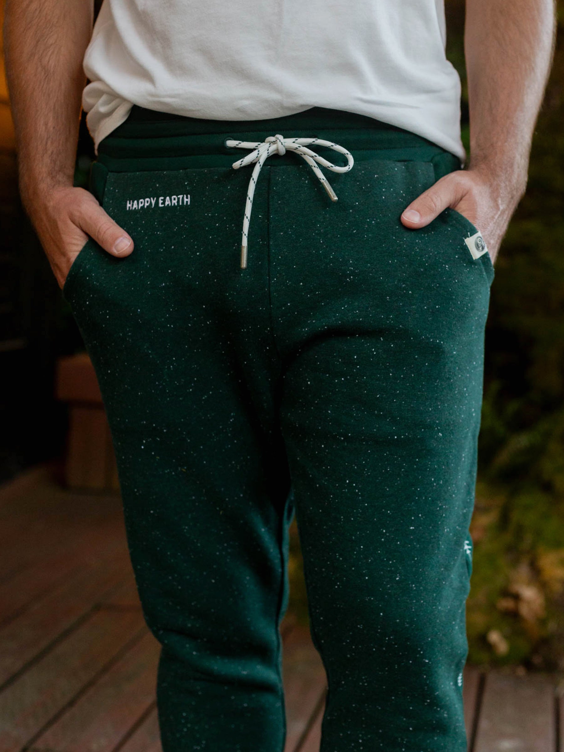 Forest Joggers