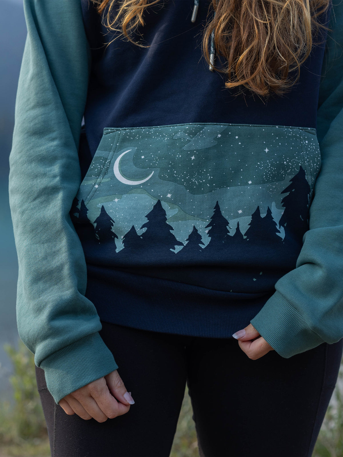 Aurora Hoodie