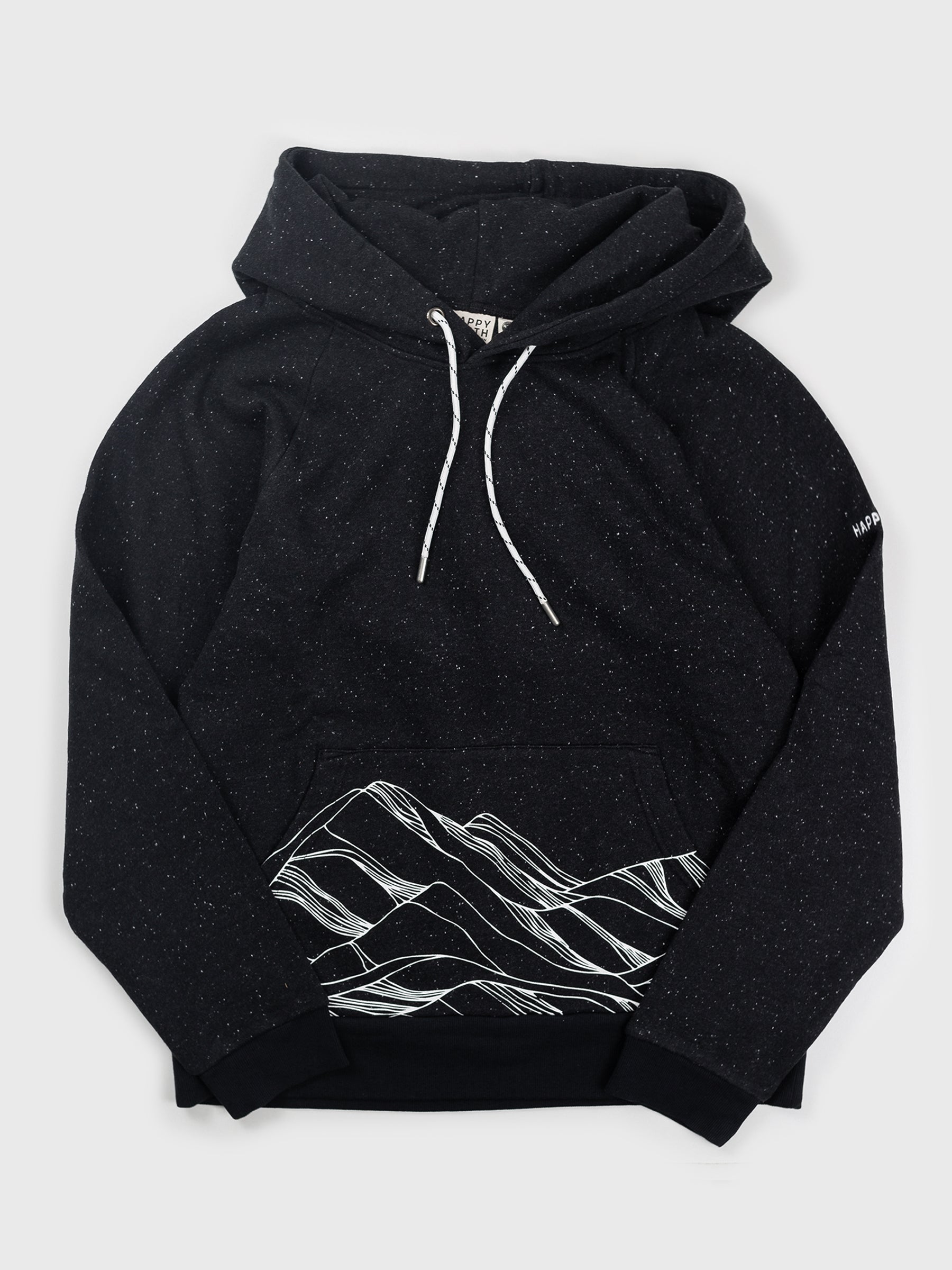 Black Diamond Hoodie