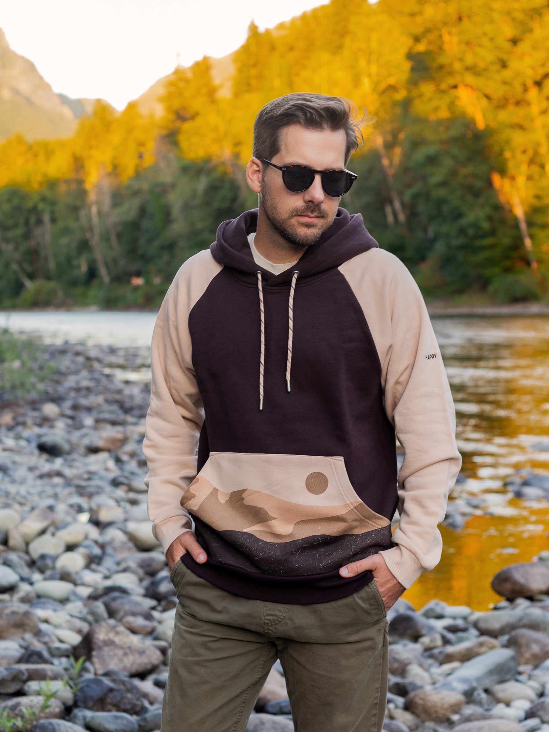 Dunes Hoodie