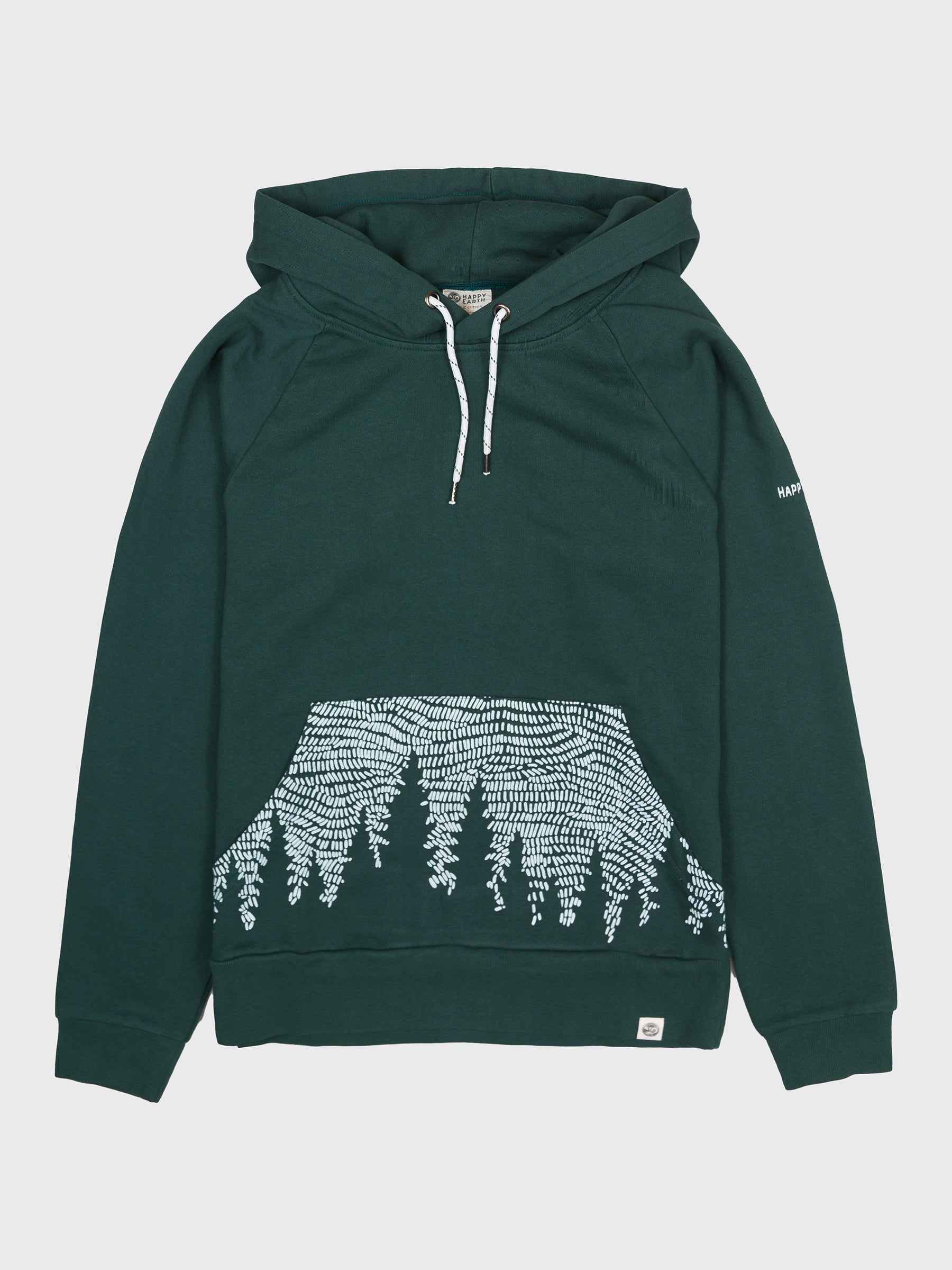Stormy Forest Hoodie